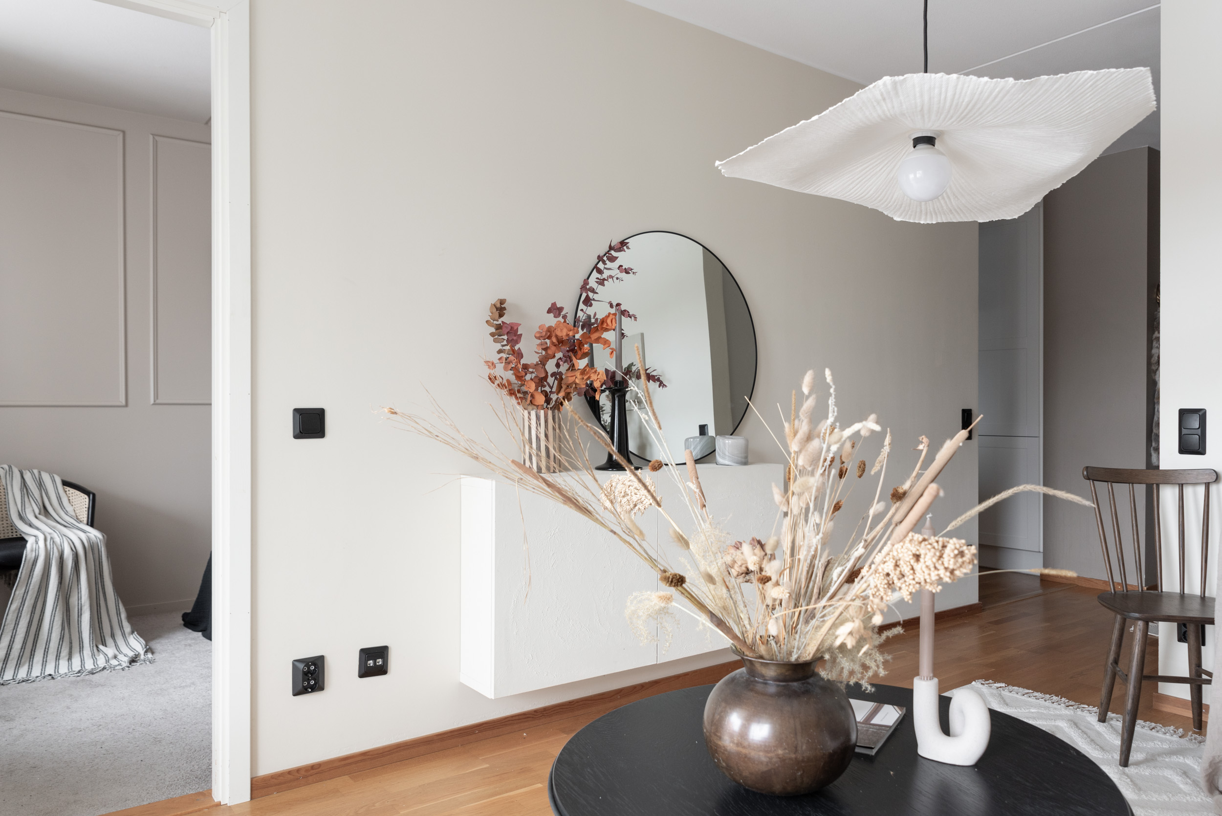 Bostadsbild från Genuagatan 6, Såld i Öster Mälarstrand, Västerås