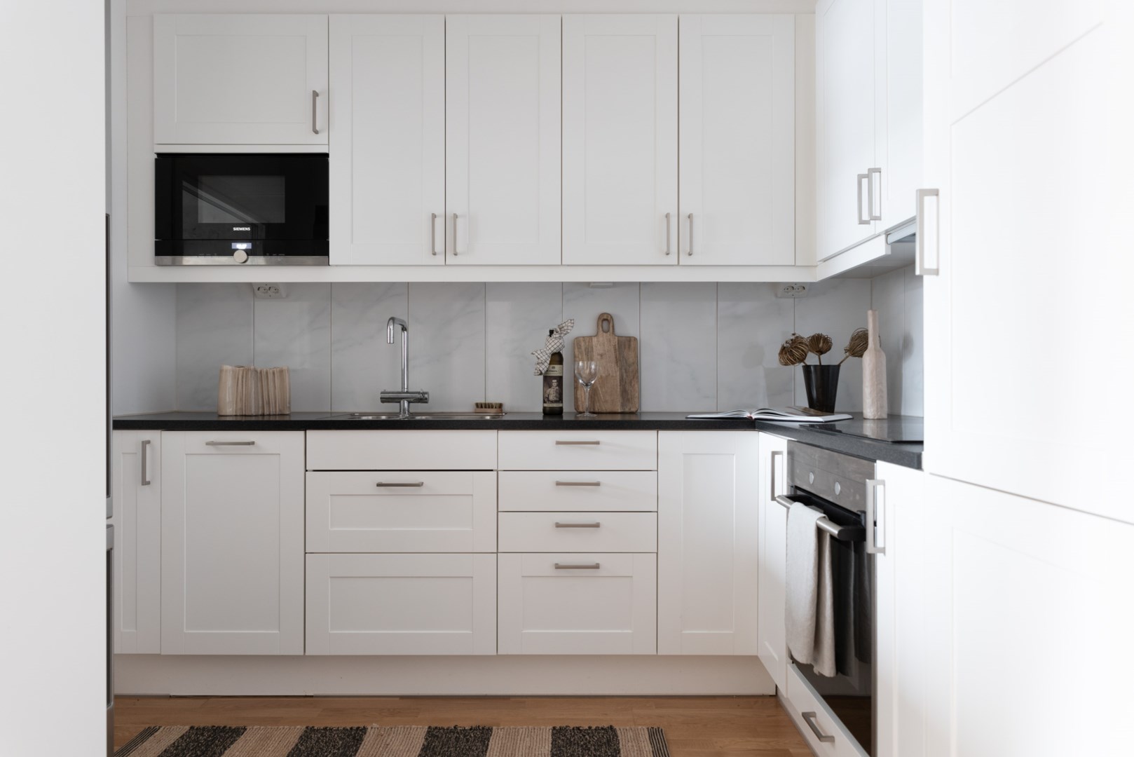 Bostadsbild från Genuagatan 6, Såld i Öster Mälarstrand, Västerås