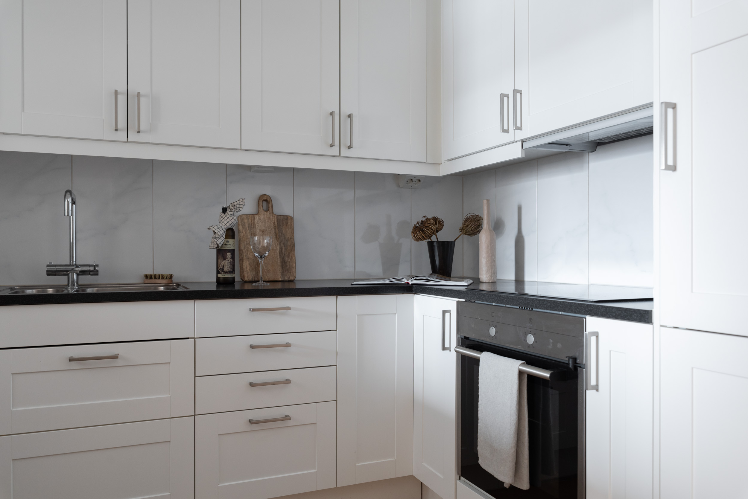 Bostadsbild från Genuagatan 6, Såld i Öster Mälarstrand, Västerås