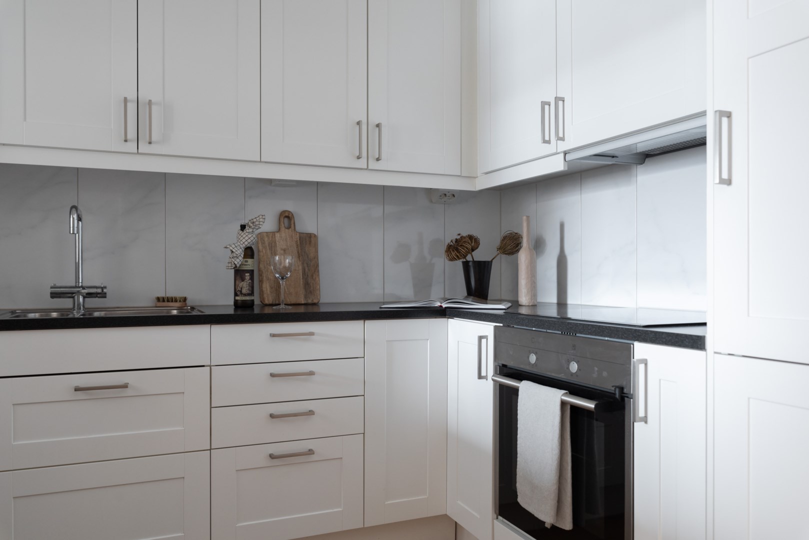 Bostadsbild från Genuagatan 6, Såld i Öster Mälarstrand, Västerås