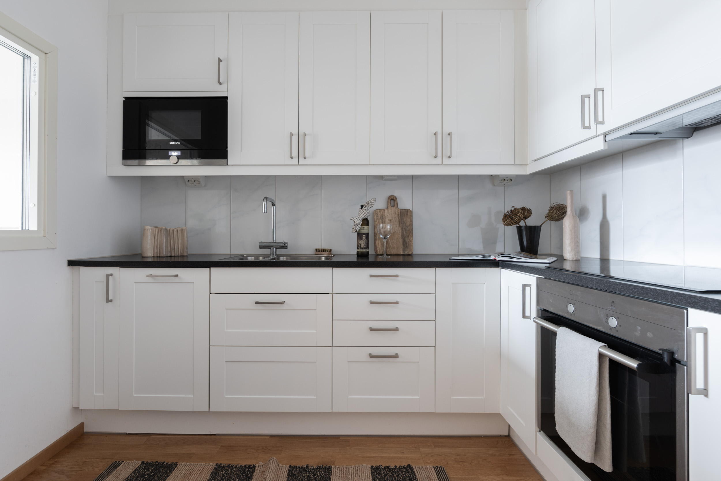 Bostadsbild från Genuagatan 6, Såld i Öster Mälarstrand, Västerås