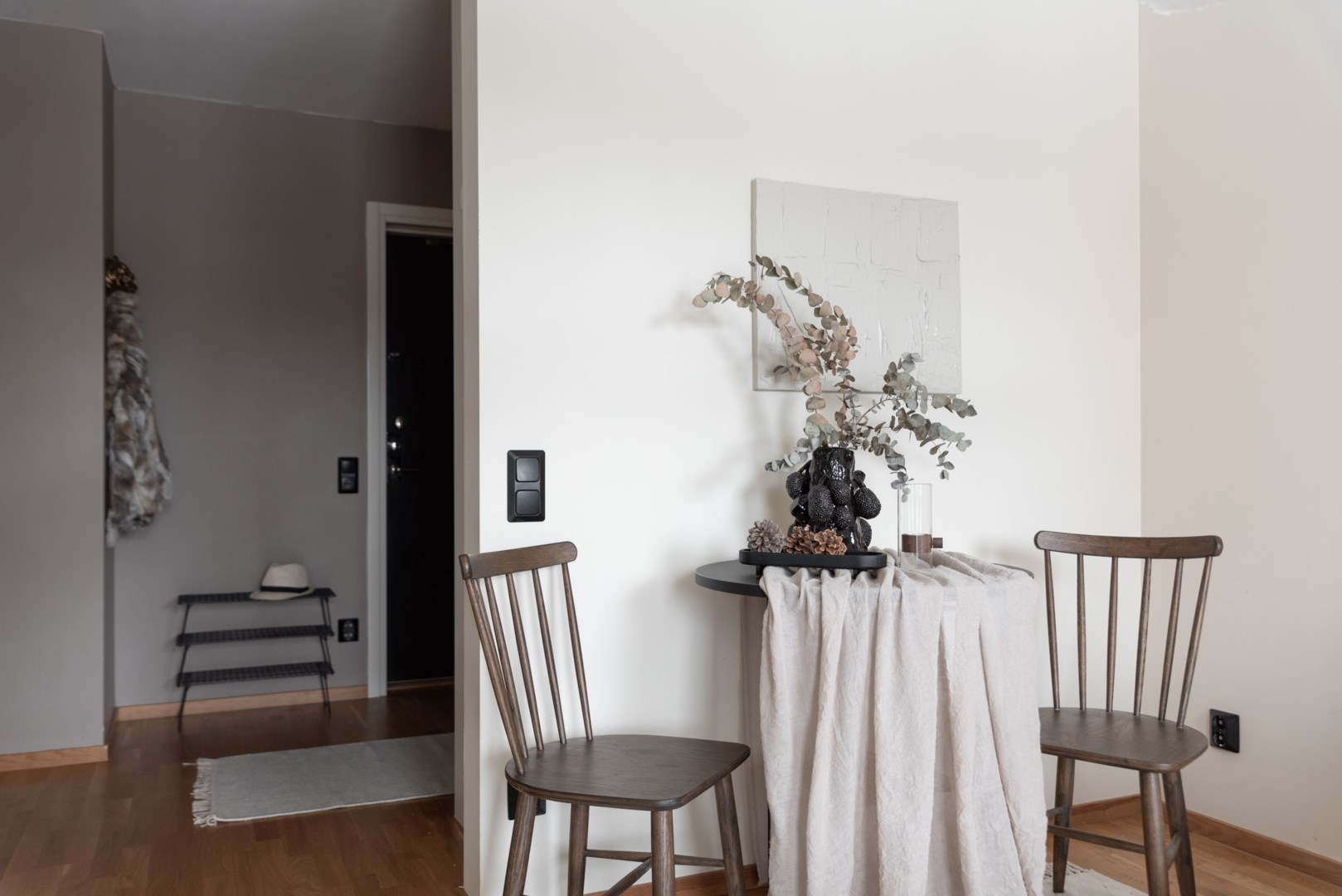 Bostadsbild från Genuagatan 6, Såld i Öster Mälarstrand, Västerås