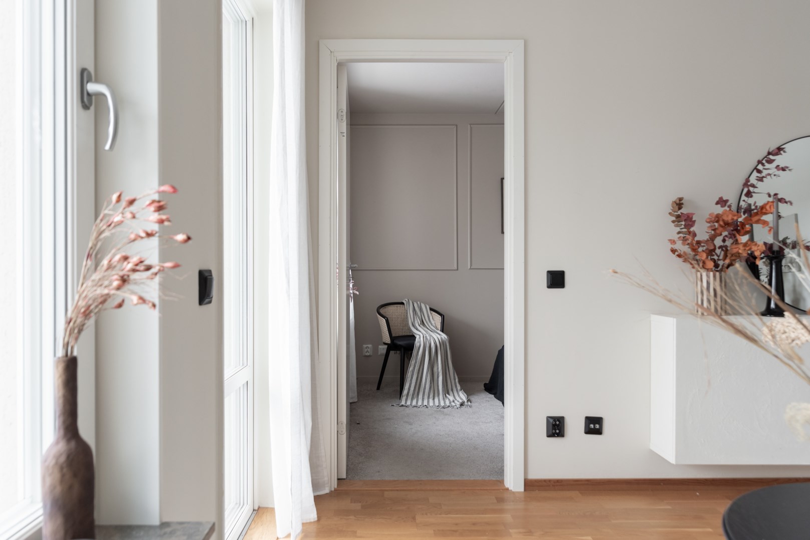 Bostadsbild från Genuagatan 6, Såld i Öster Mälarstrand, Västerås