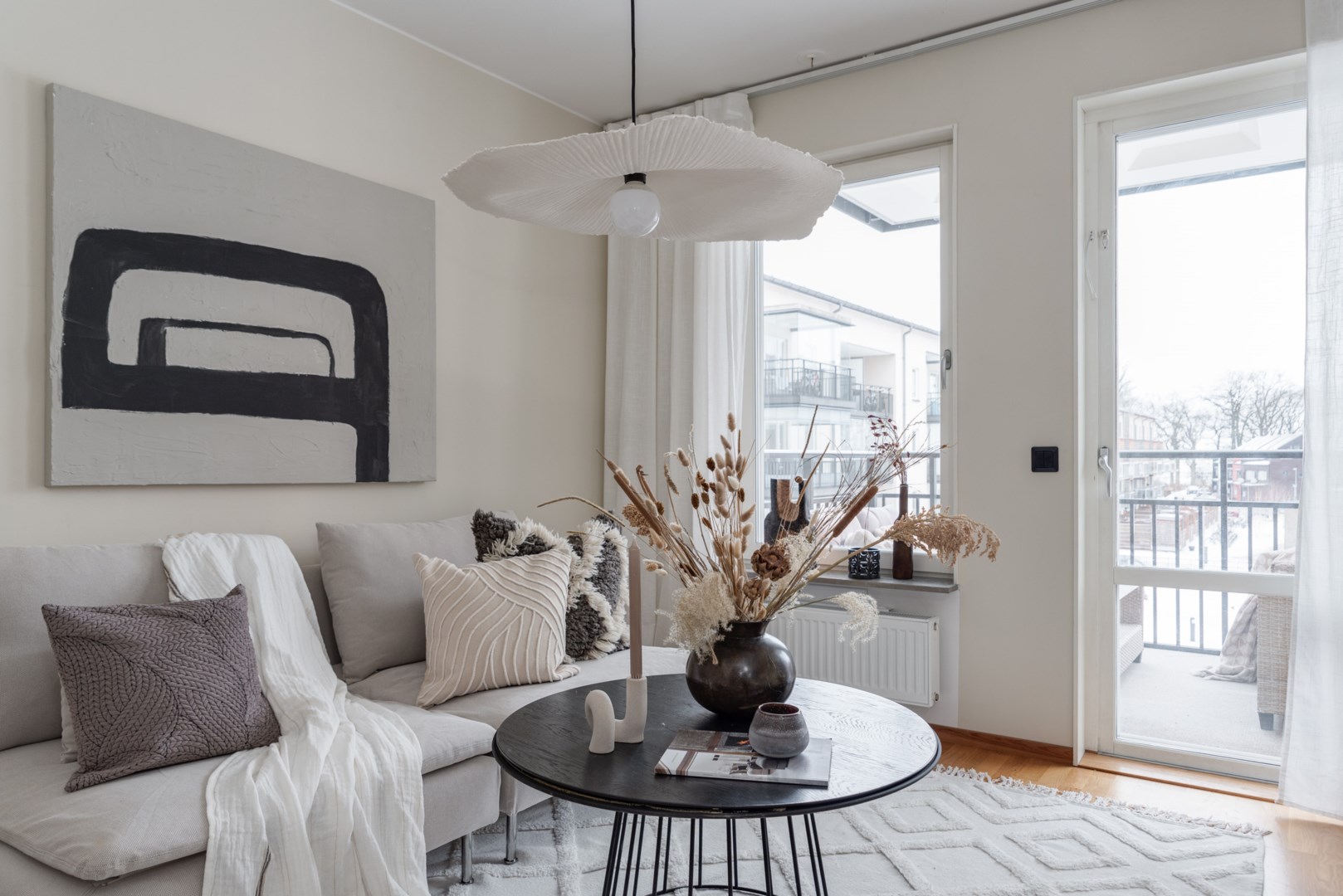 Bostadsbild från Genuagatan 6, Såld i Öster Mälarstrand, Västerås