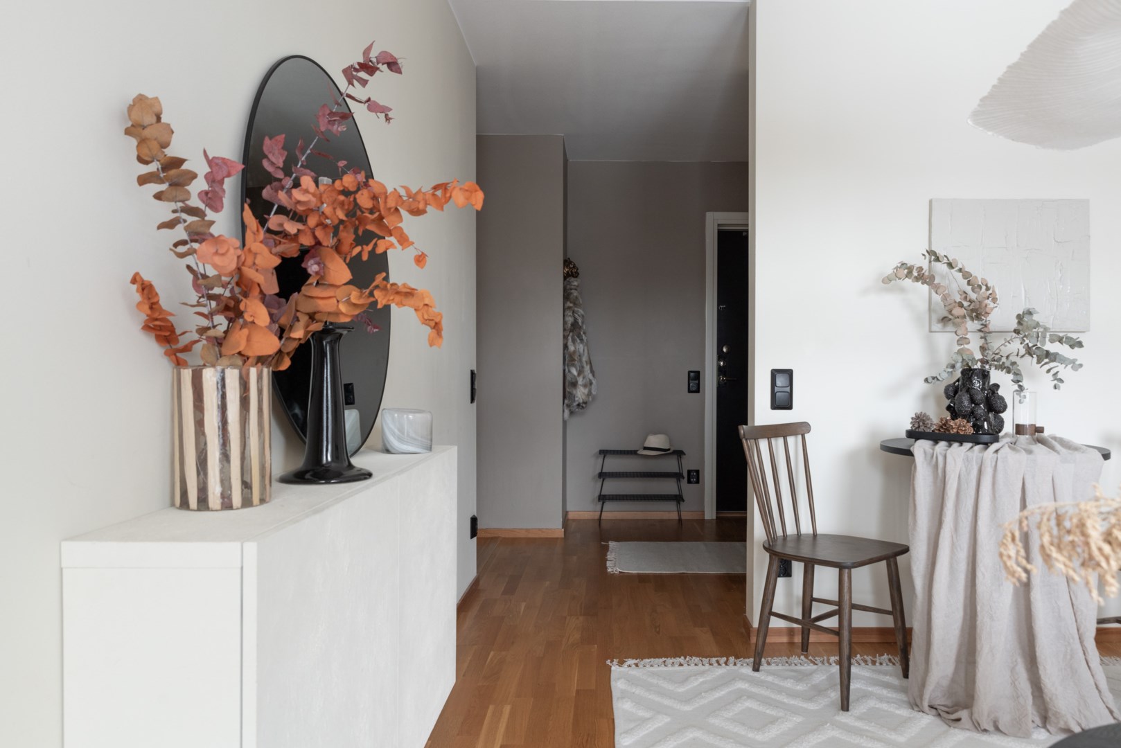 Bostadsbild från Genuagatan 6, Såld i Öster Mälarstrand, Västerås