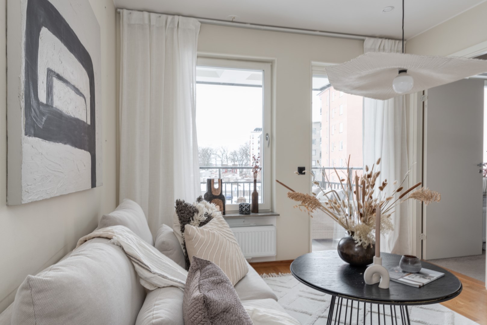 Bostadsbild från Genuagatan 6, Såld i Öster Mälarstrand, Västerås