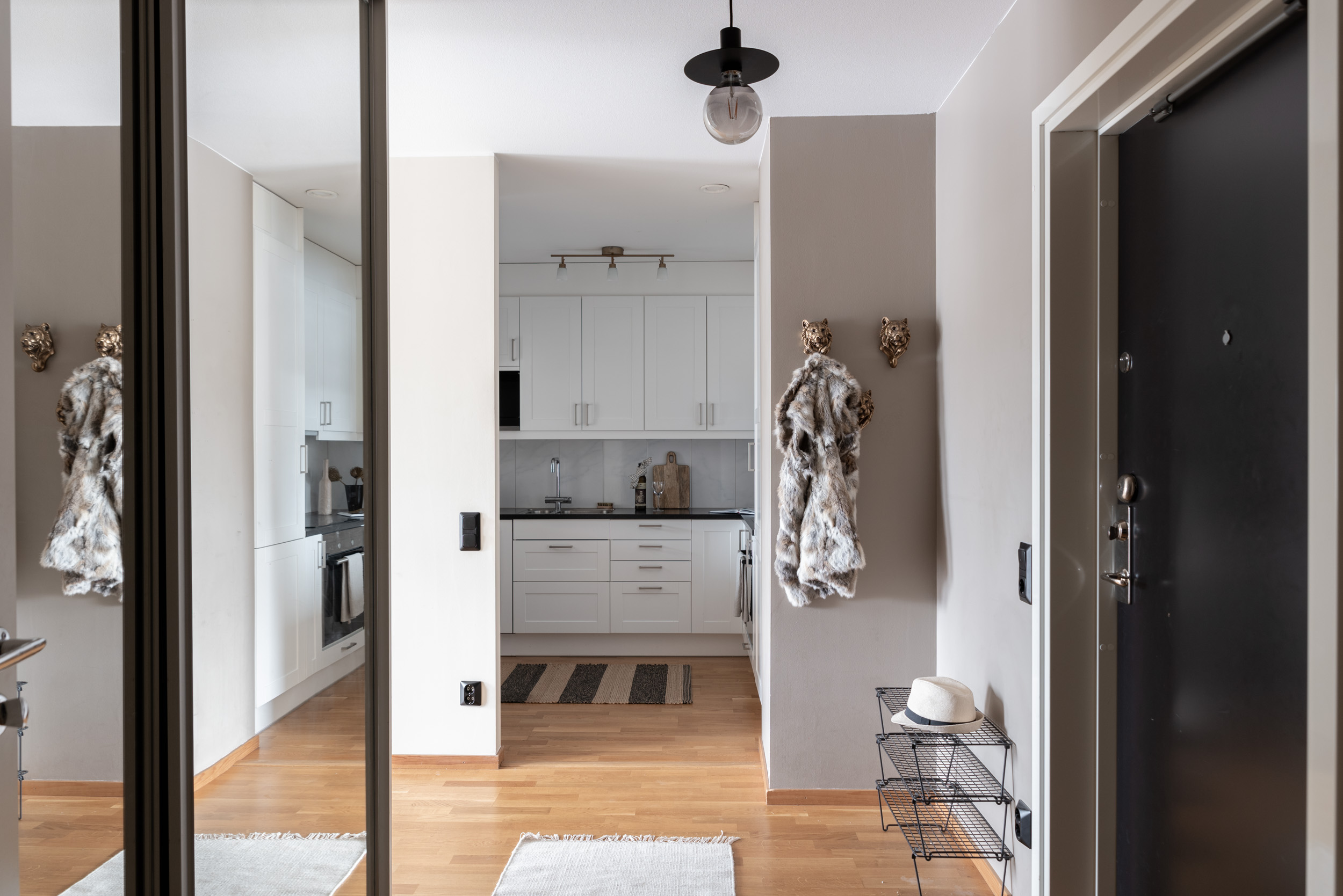 Bostadsbild från Genuagatan 6, Såld i Öster Mälarstrand, Västerås