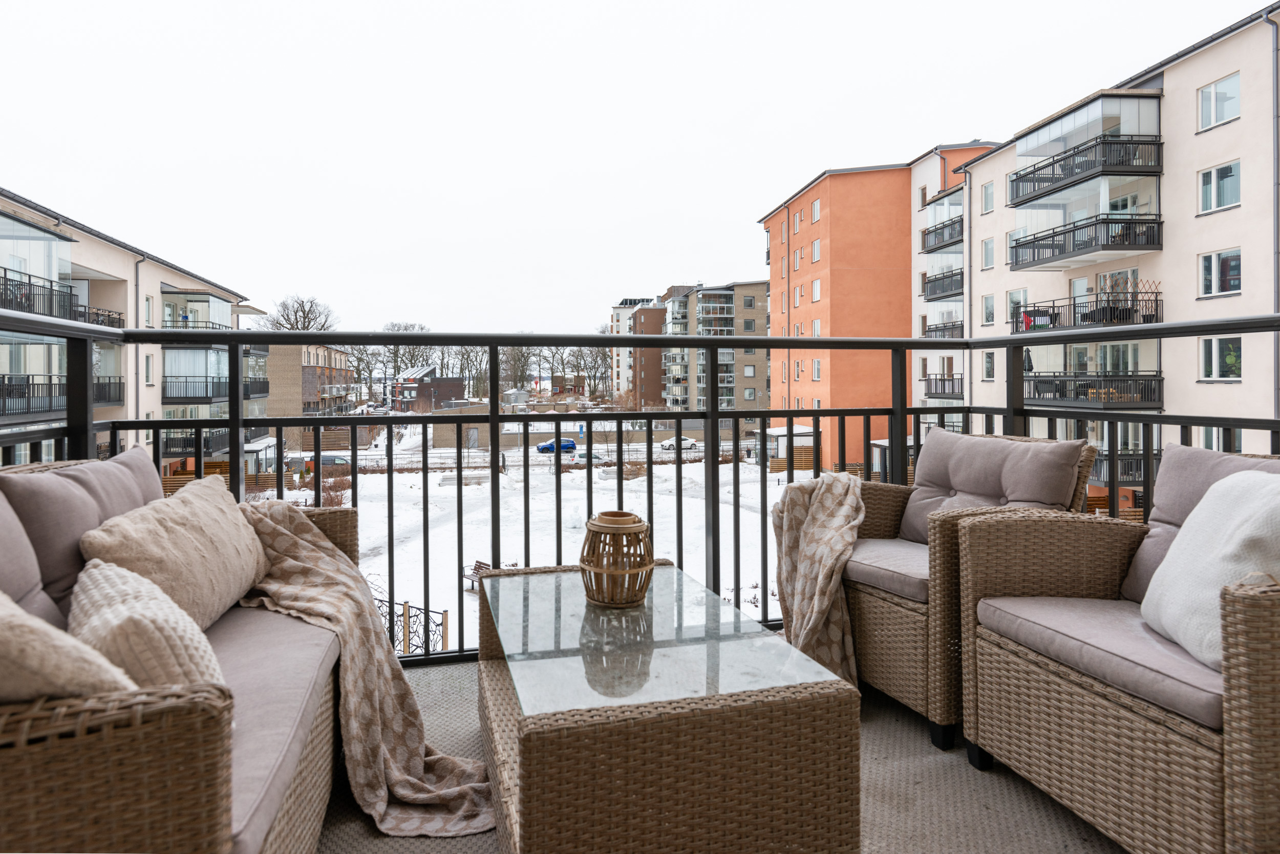 Bostadsbild från Genuagatan 6, Såld i Öster Mälarstrand, Västerås