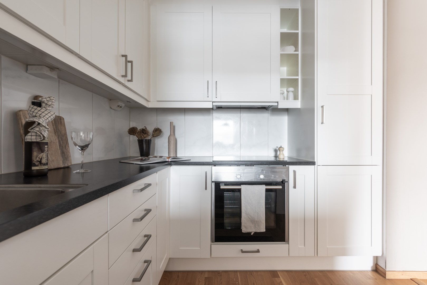 Bostadsbild från Genuagatan 6, Såld i Öster Mälarstrand, Västerås