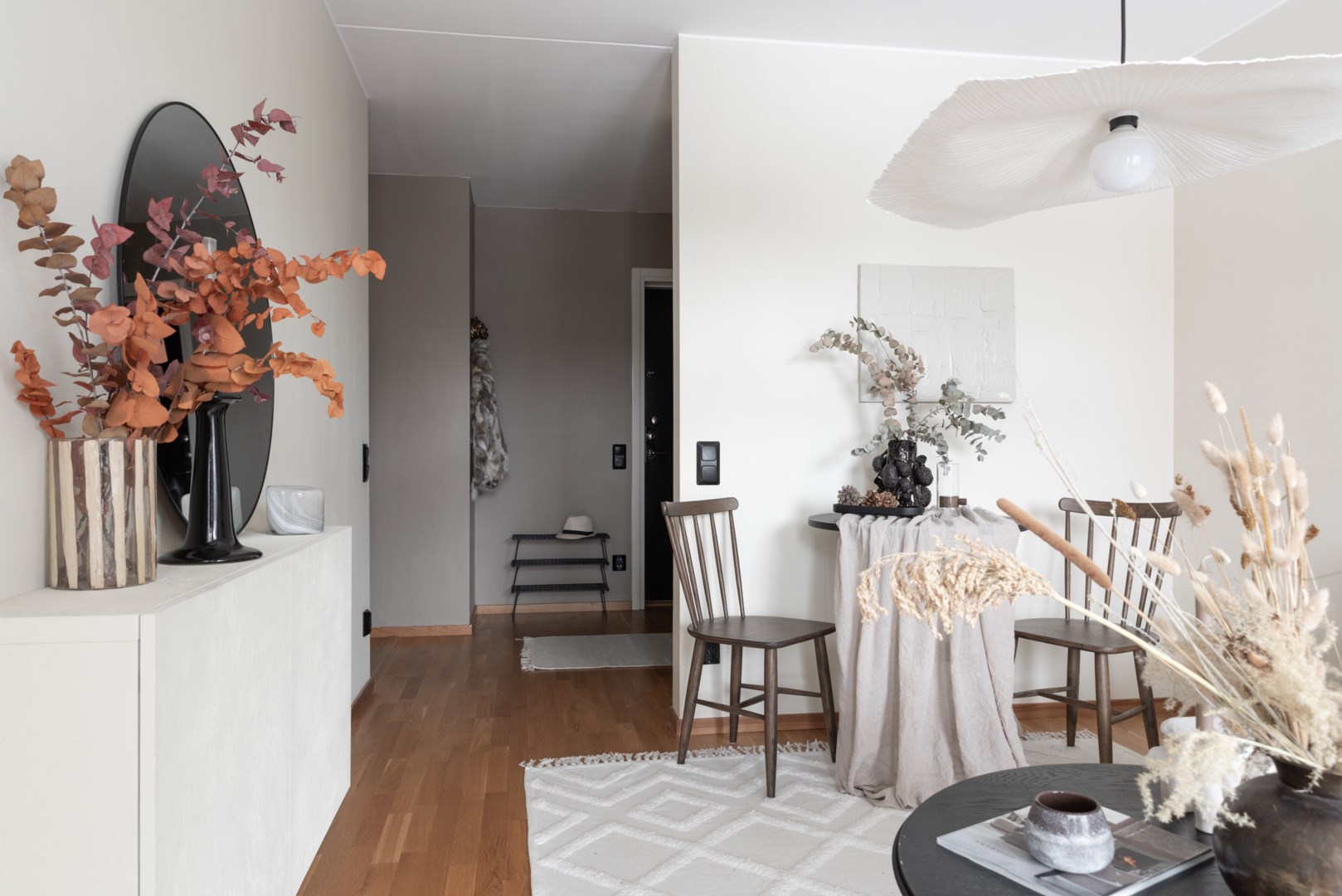 Bostadsbild från Genuagatan 6, Såld i Öster Mälarstrand, Västerås