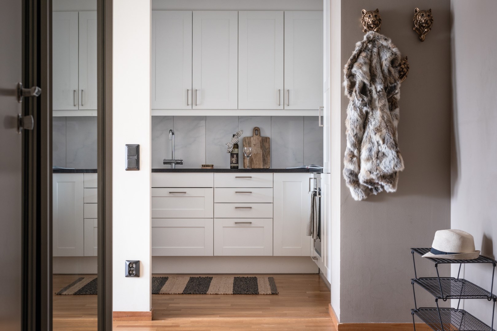 Bostadsbild från Genuagatan 6, Såld i Öster Mälarstrand, Västerås