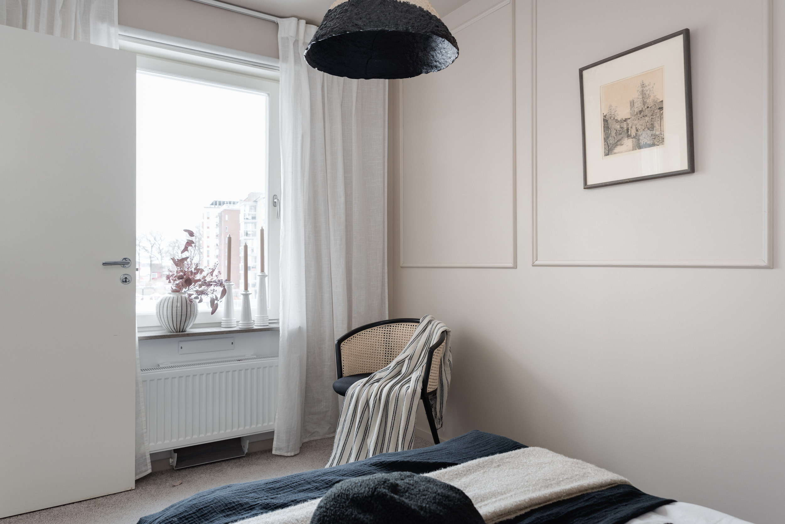 Bostadsbild från Genuagatan 6, Såld i Öster Mälarstrand, Västerås