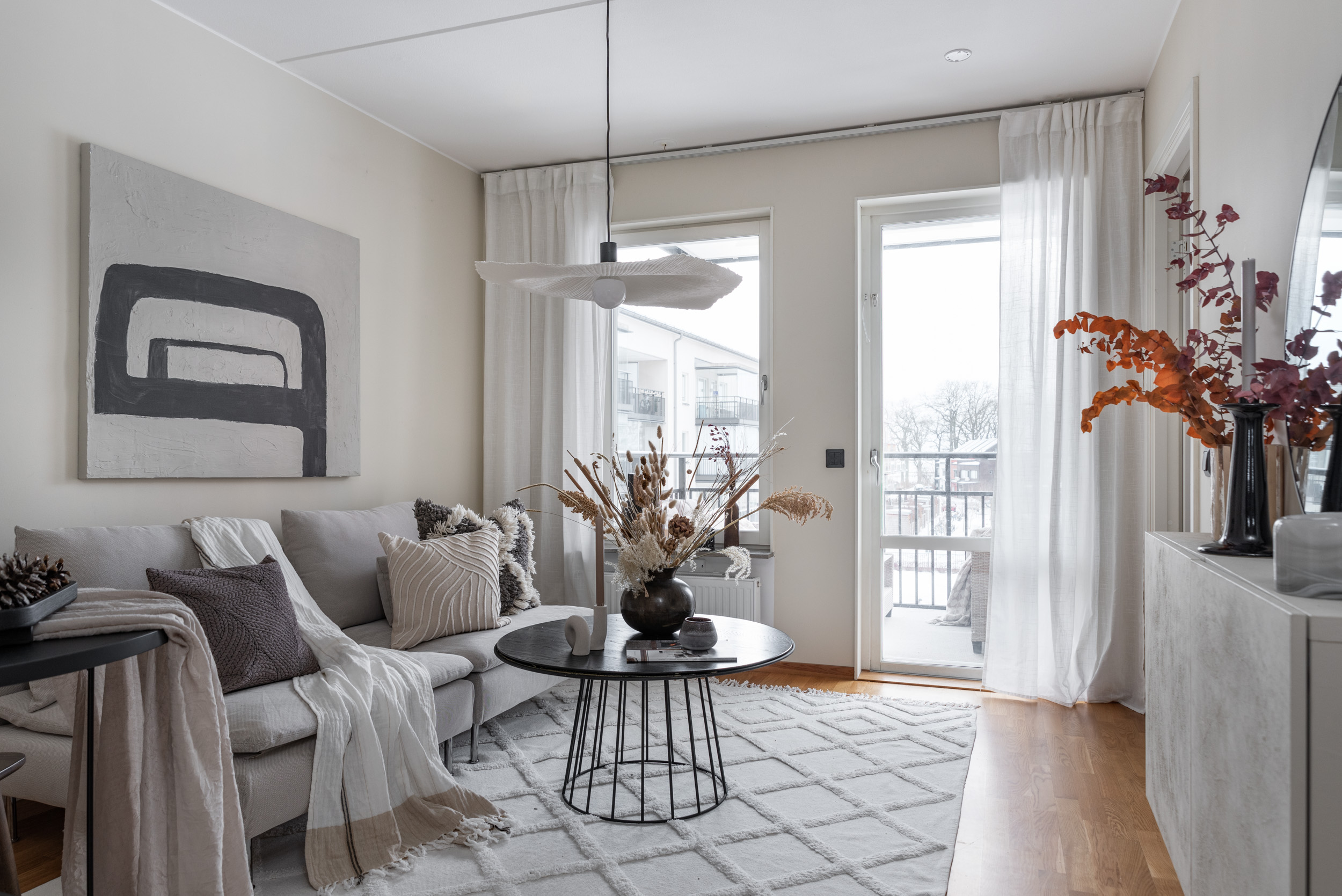 Bostadsbild från Genuagatan 6, Såld i Öster Mälarstrand, Västerås