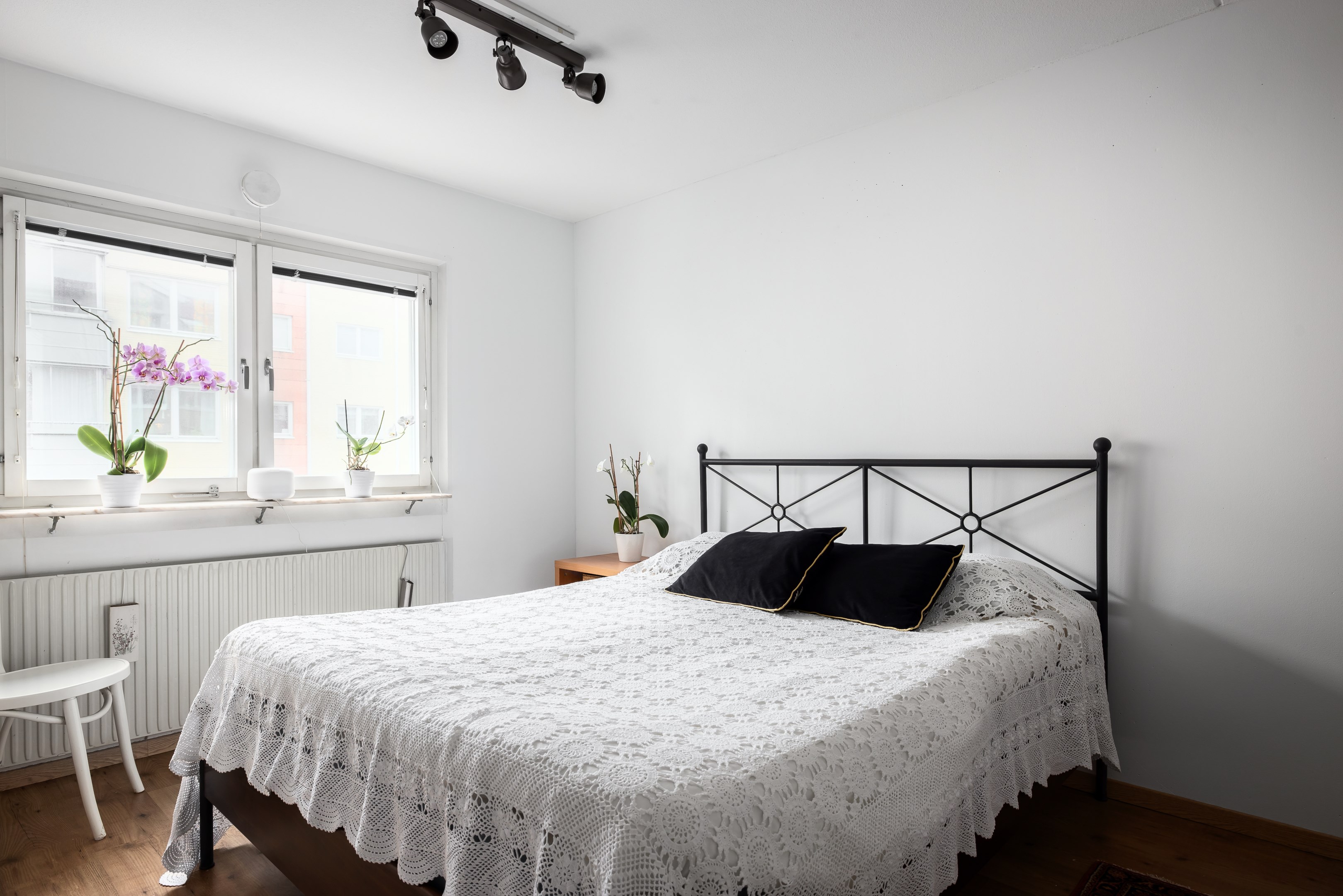 Bostadsbild från Landåvägen 73, Såld i Jarlaberg, Nacka