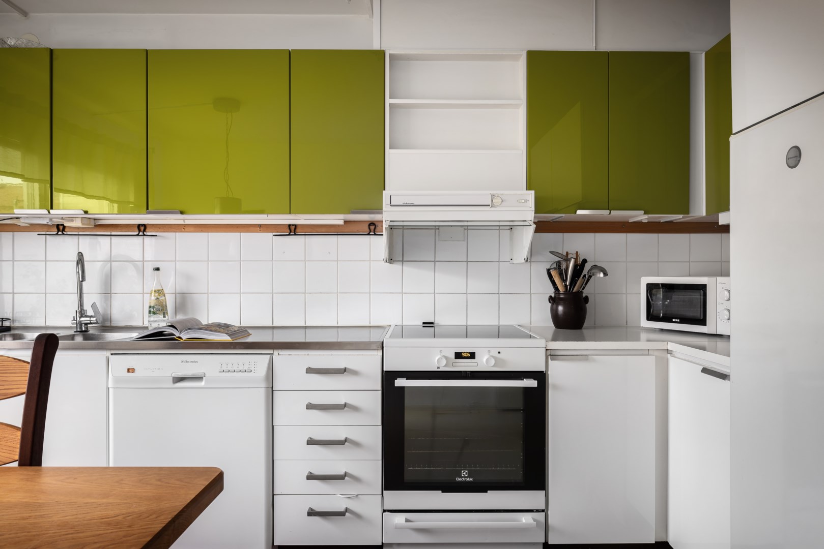 Bostadsbild från Landåvägen 73, Såld i Jarlaberg, Nacka