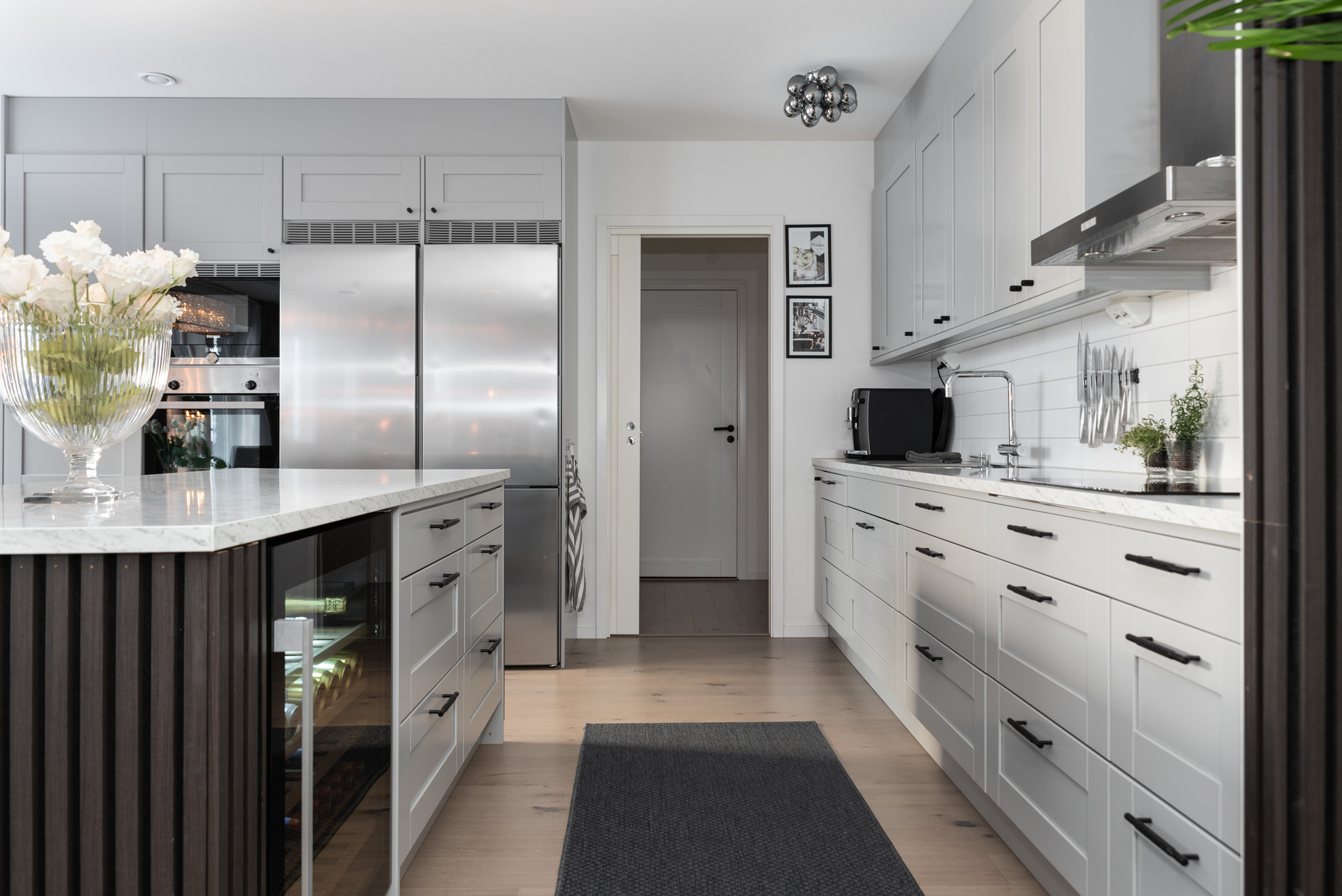 Bostadsbild från Sjöjungfrugatan 4, Såld i Öster Mälarstrand, Västerås