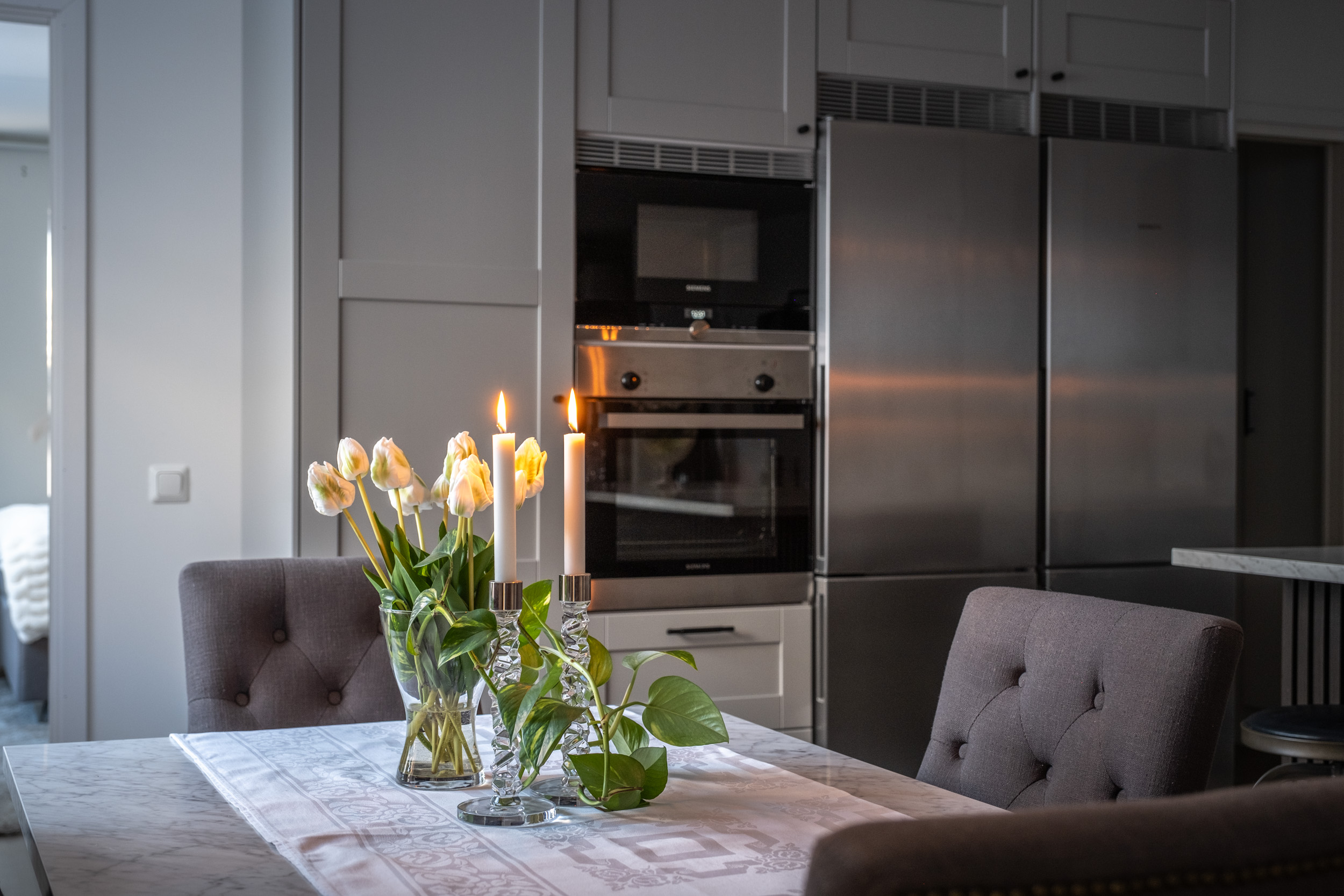 Bostadsbild från Sjöjungfrugatan 4, Såld i Öster Mälarstrand, Västerås