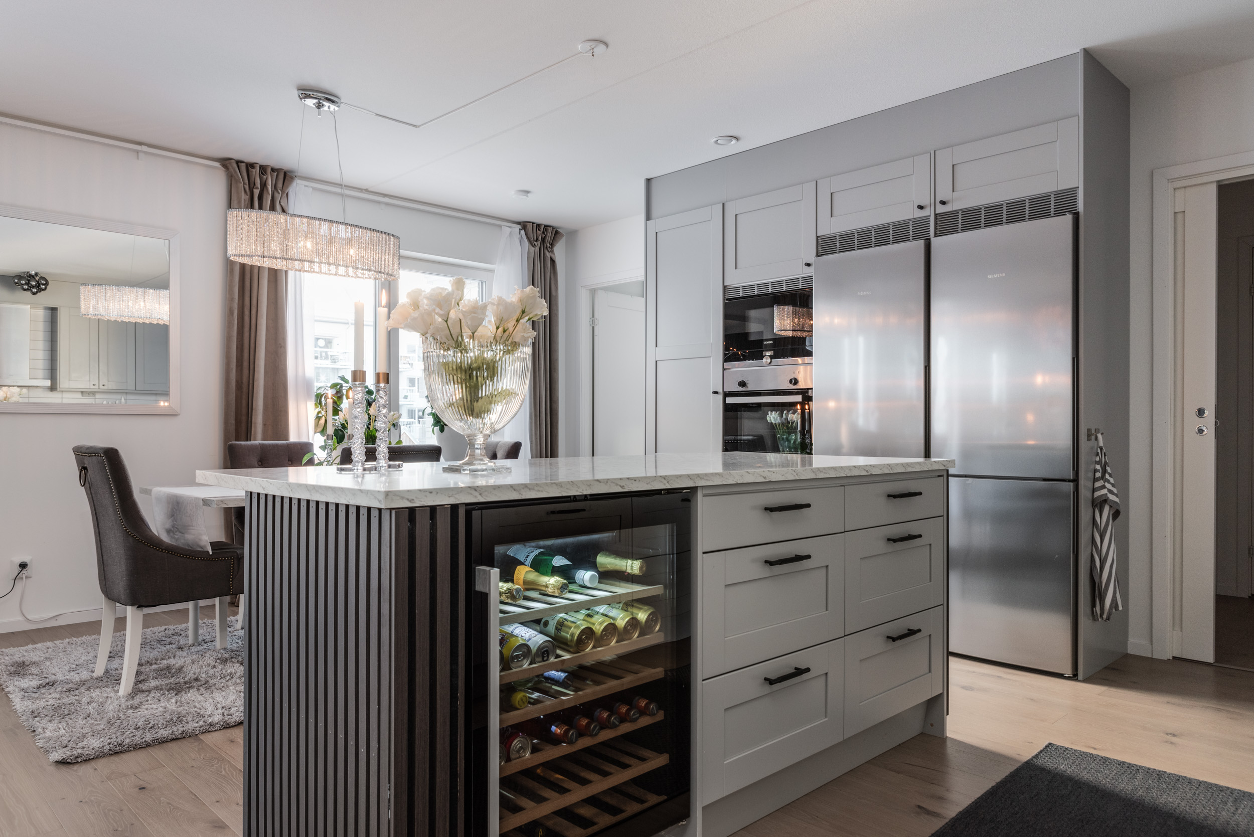 Bostadsbild från Sjöjungfrugatan 4, Såld i Öster Mälarstrand, Västerås