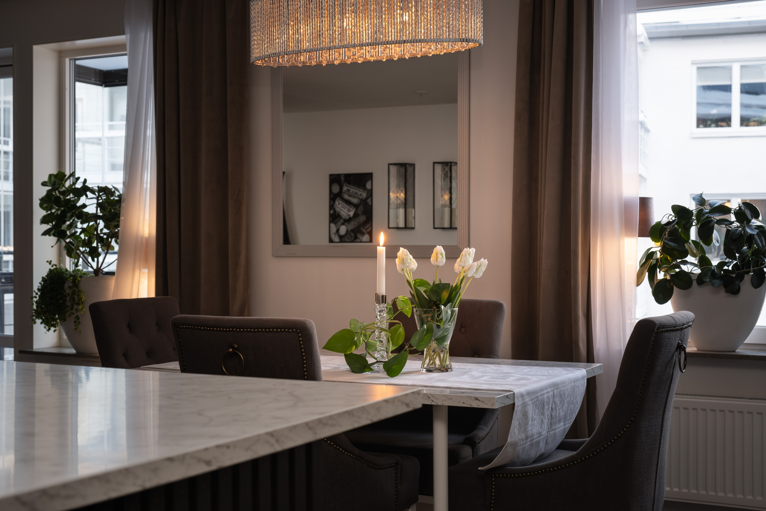 Bostadsbild från Sjöjungfrugatan 4, Såld i Öster Mälarstrand, Västerås