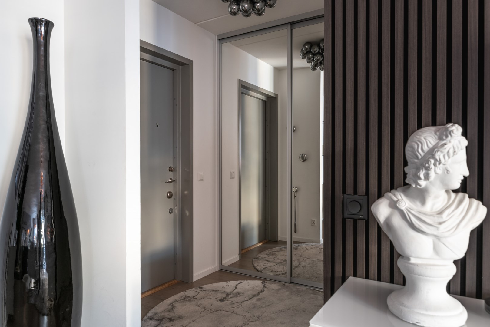 Bostadsbild från Sjöjungfrugatan 4, Såld i Öster Mälarstrand, Västerås