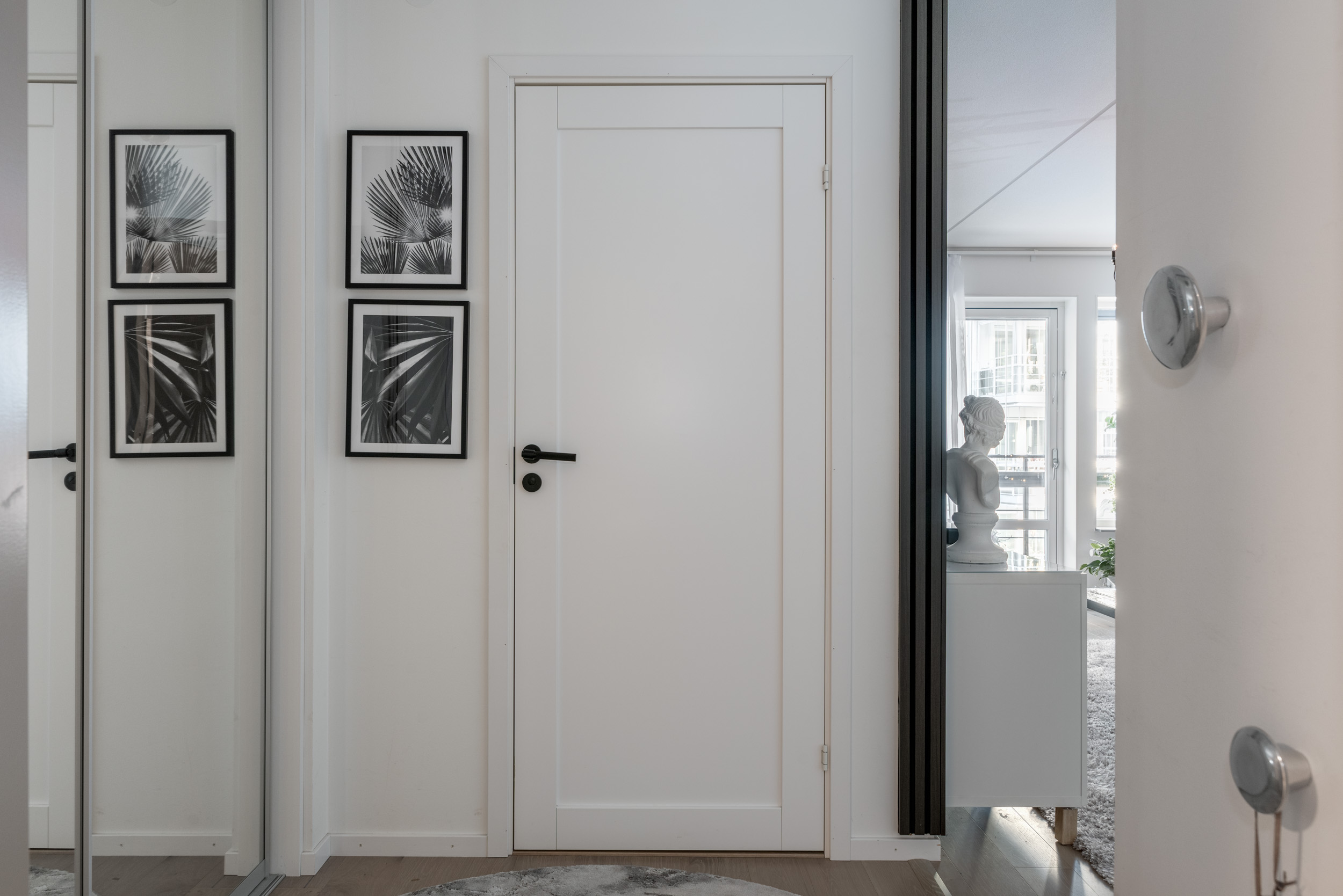 Bostadsbild från Sjöjungfrugatan 4, Såld i Öster Mälarstrand, Västerås