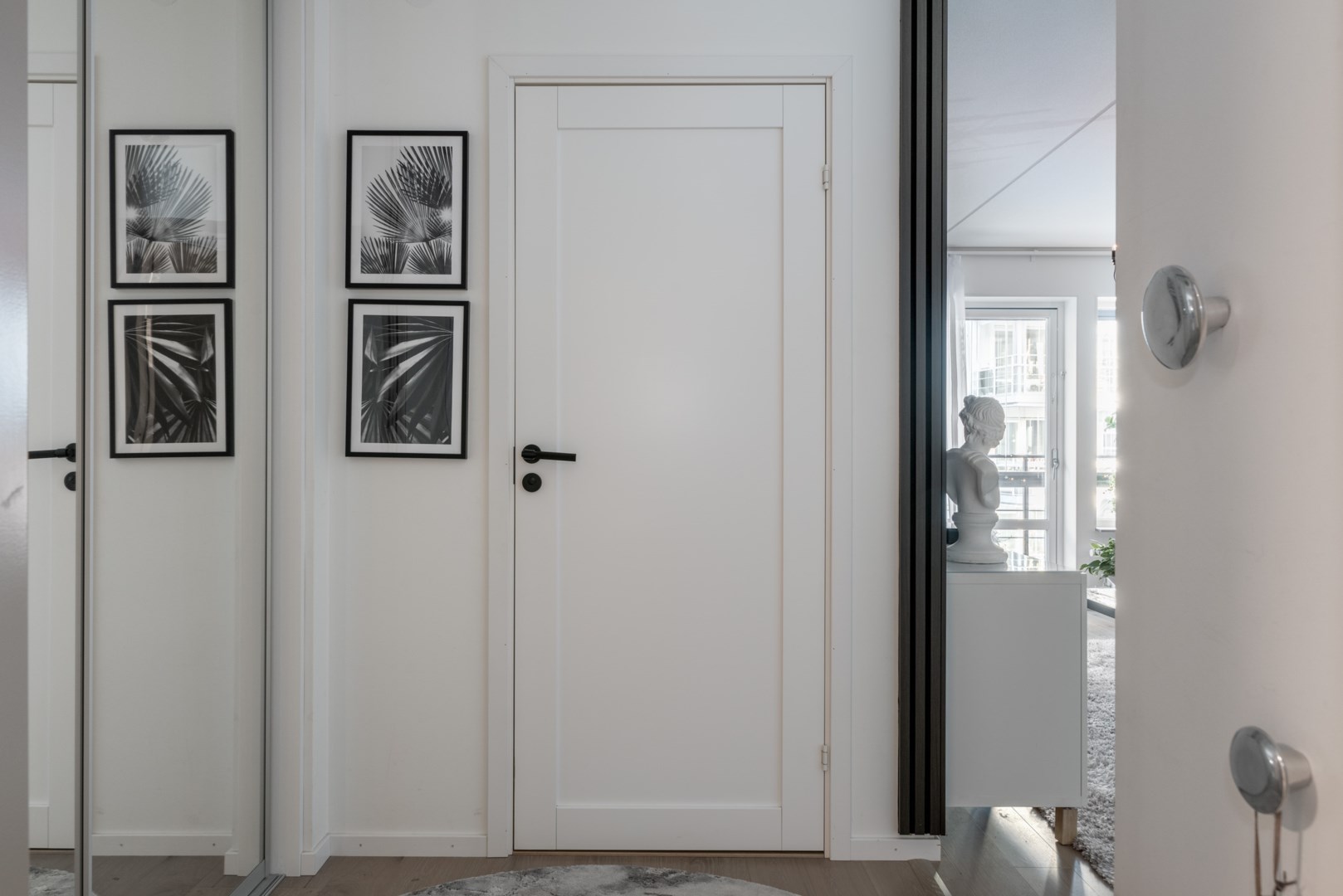 Bostadsbild från Sjöjungfrugatan 4, Såld i Öster Mälarstrand, Västerås