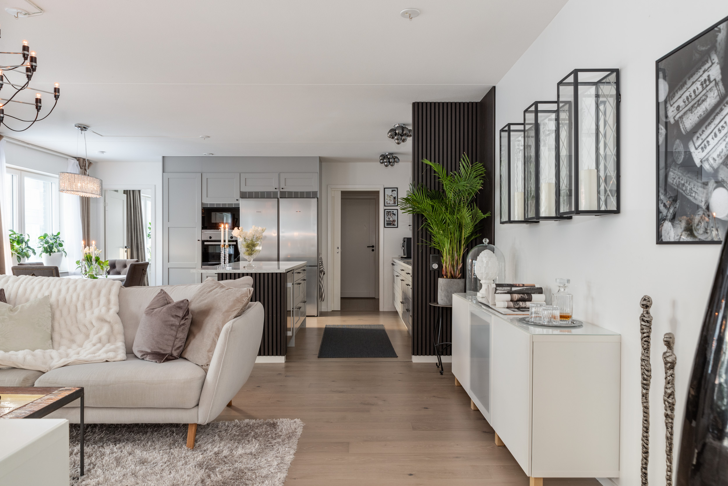 Bostadsbild från Sjöjungfrugatan 4, Såld i Öster Mälarstrand, Västerås