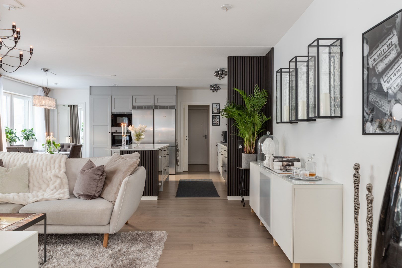 Bostadsbild från Sjöjungfrugatan 4, Såld i Öster Mälarstrand, Västerås