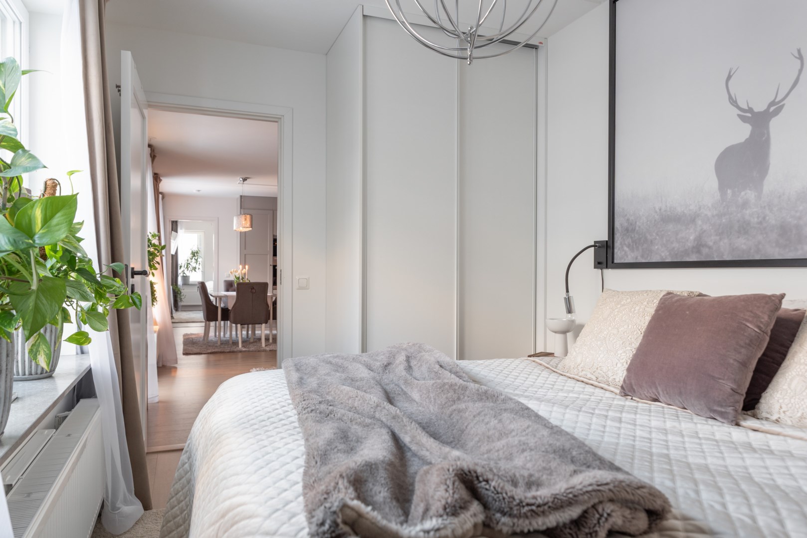 Bostadsbild från Sjöjungfrugatan 4, Såld i Öster Mälarstrand, Västerås