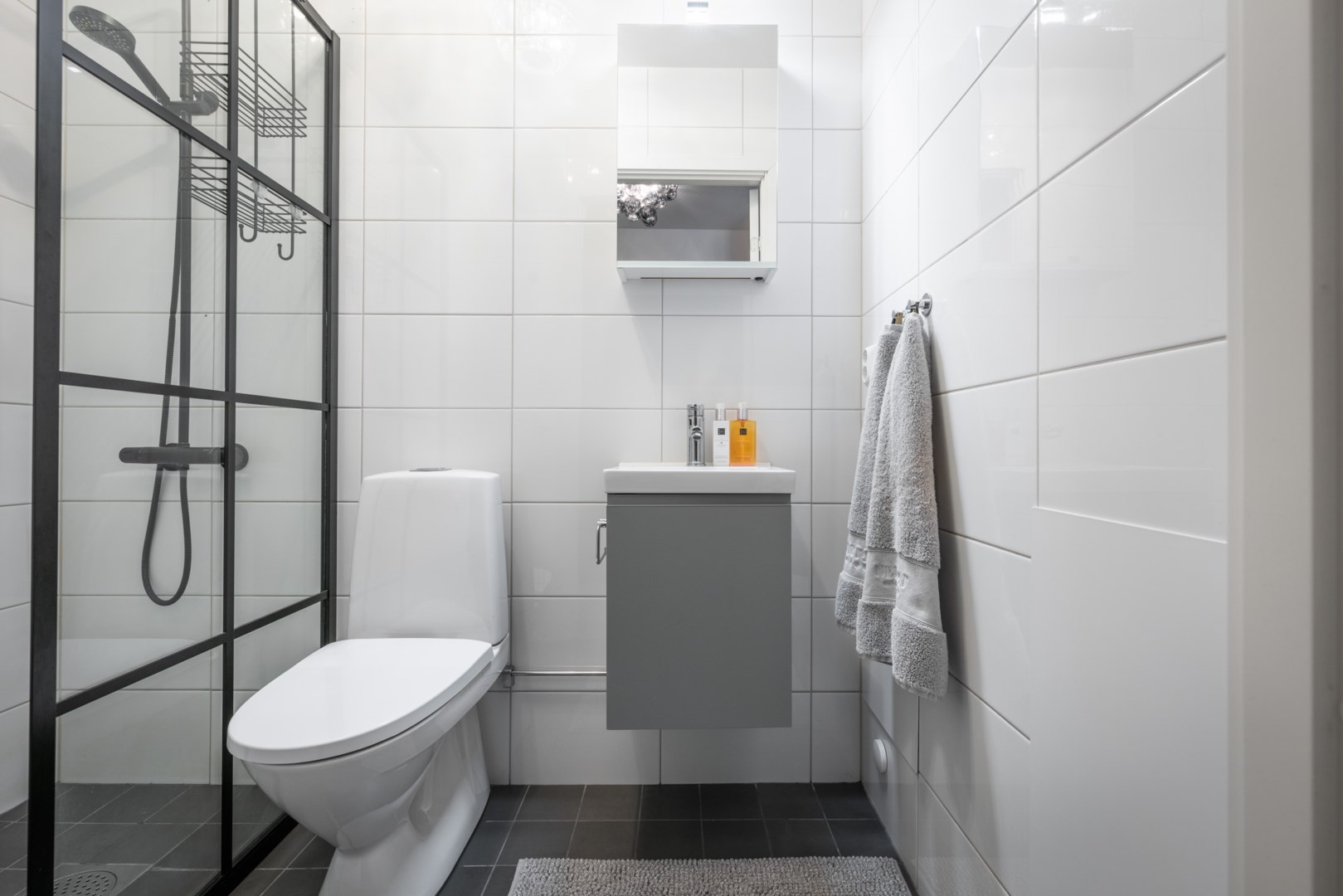 Bostadsbild från Sjöjungfrugatan 4, Såld i Öster Mälarstrand, Västerås