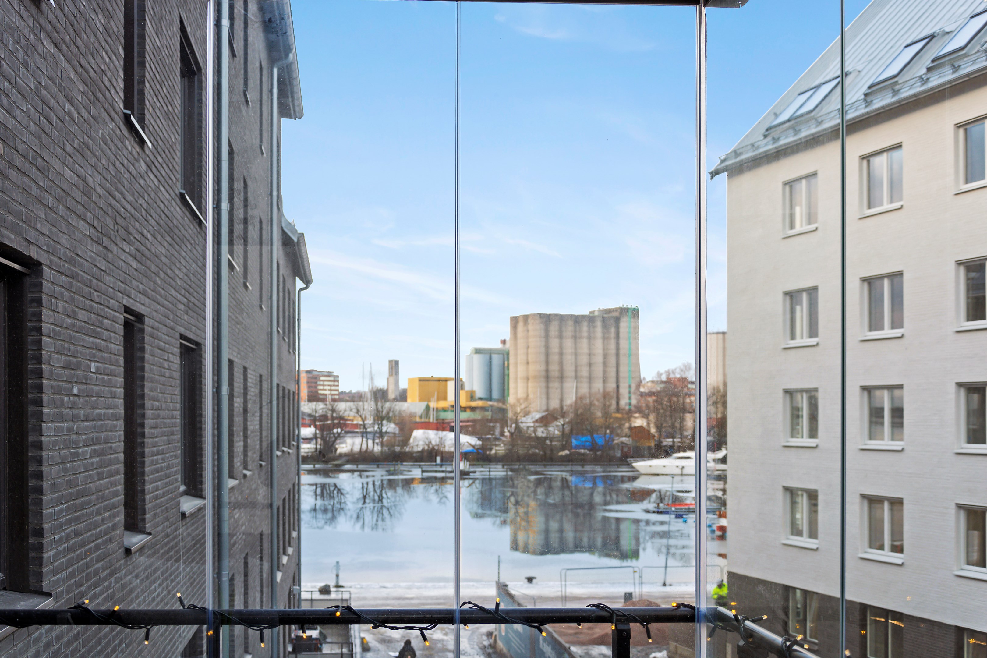 Bostadsbild från Sjöjungfrugatan 4, Såld i Öster Mälarstrand, Västerås