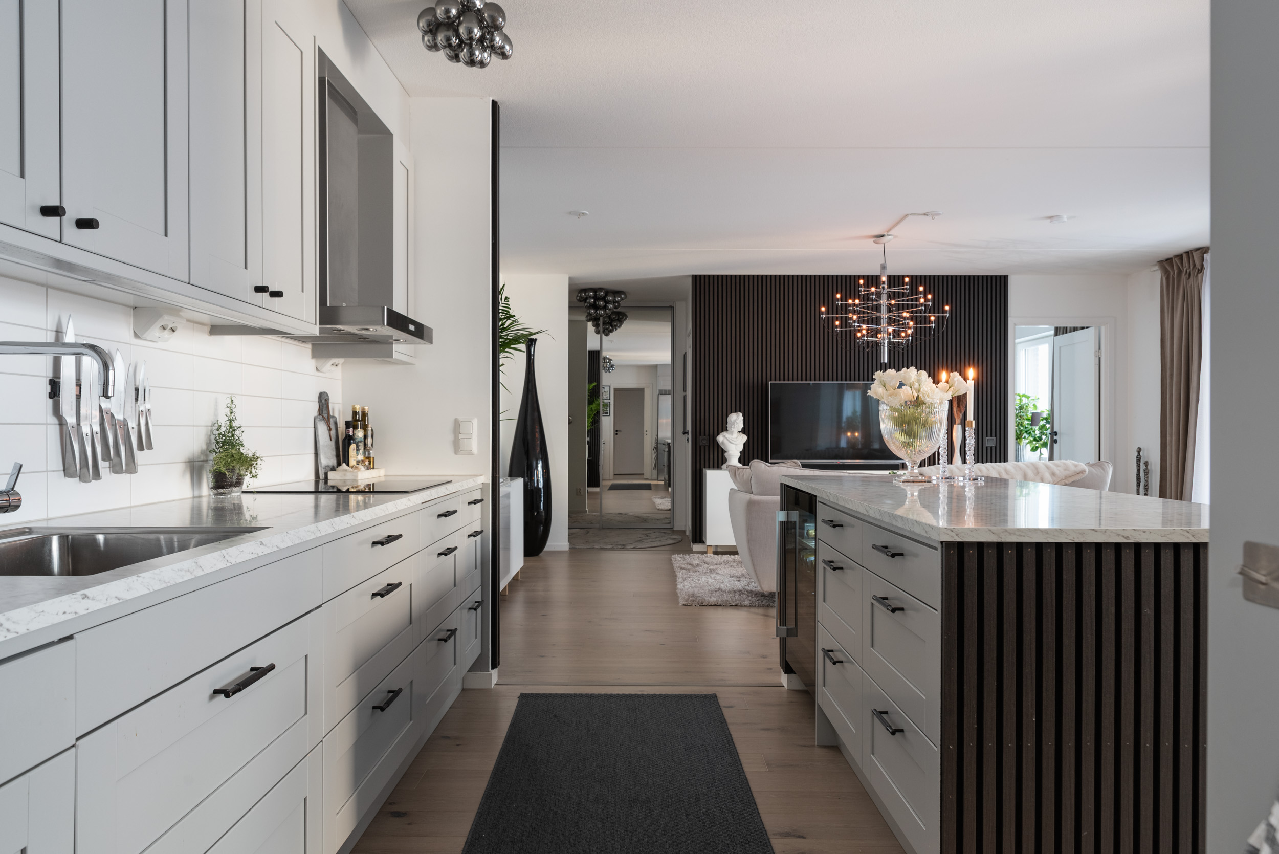 Bostadsbild från Sjöjungfrugatan 4, Såld i Öster Mälarstrand, Västerås