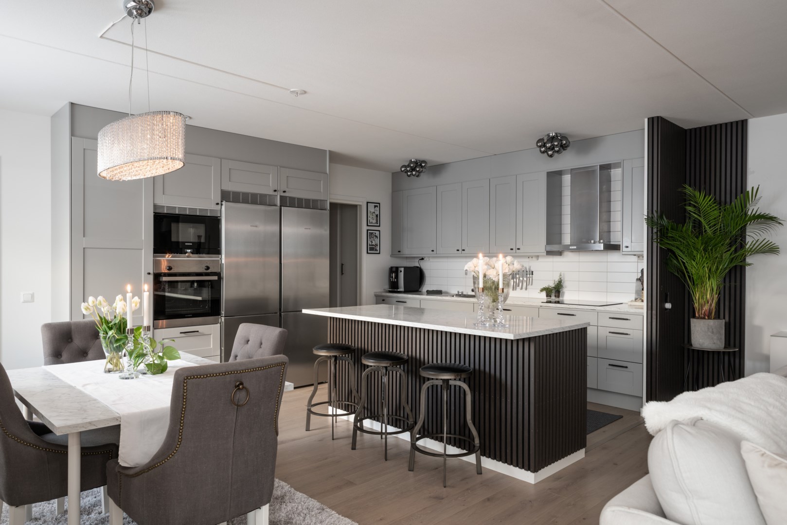 Bostadsbild från Sjöjungfrugatan 4, Såld i Öster Mälarstrand, Västerås