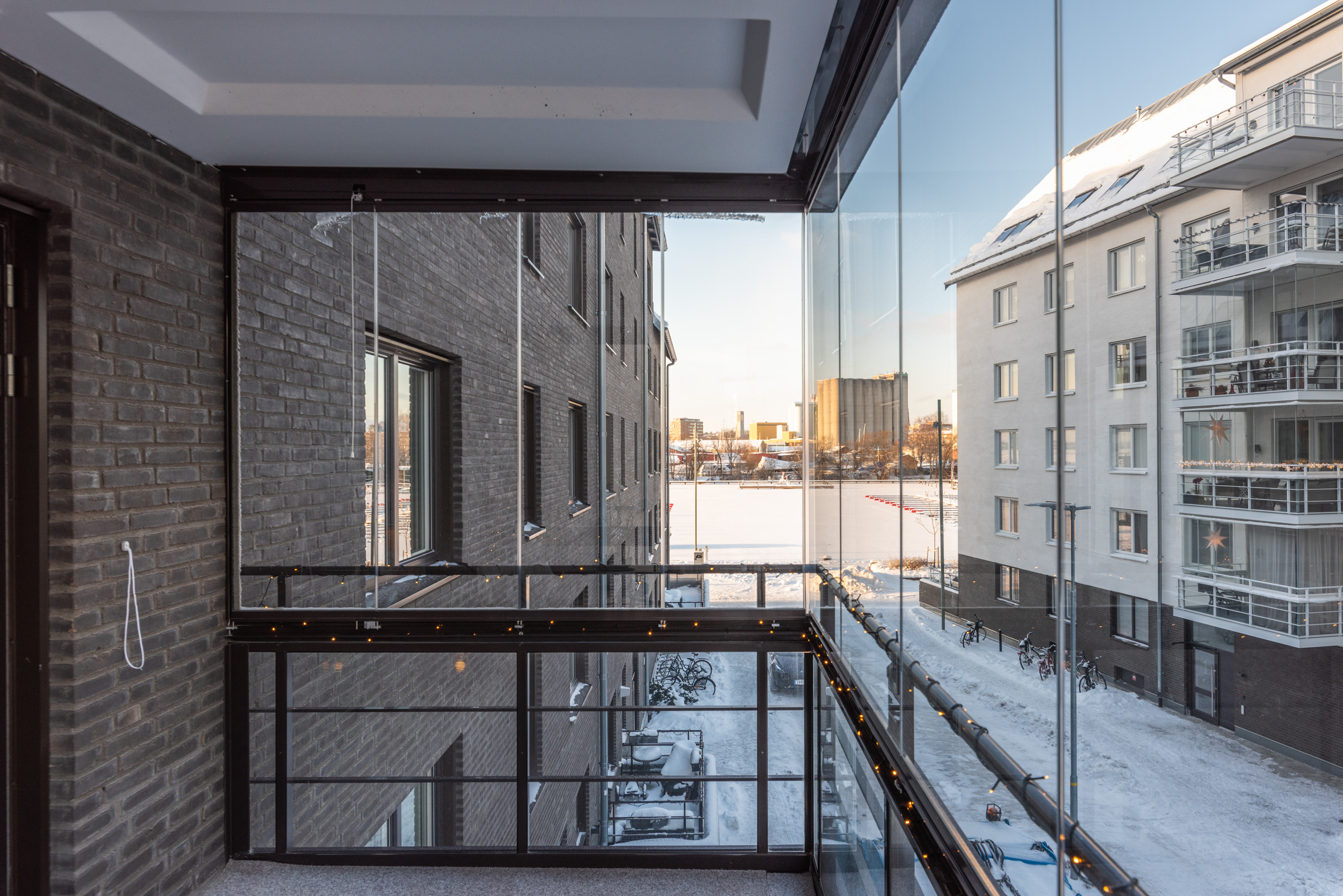 Bostadsbild från Sjöjungfrugatan 4, Såld i Öster Mälarstrand, Västerås