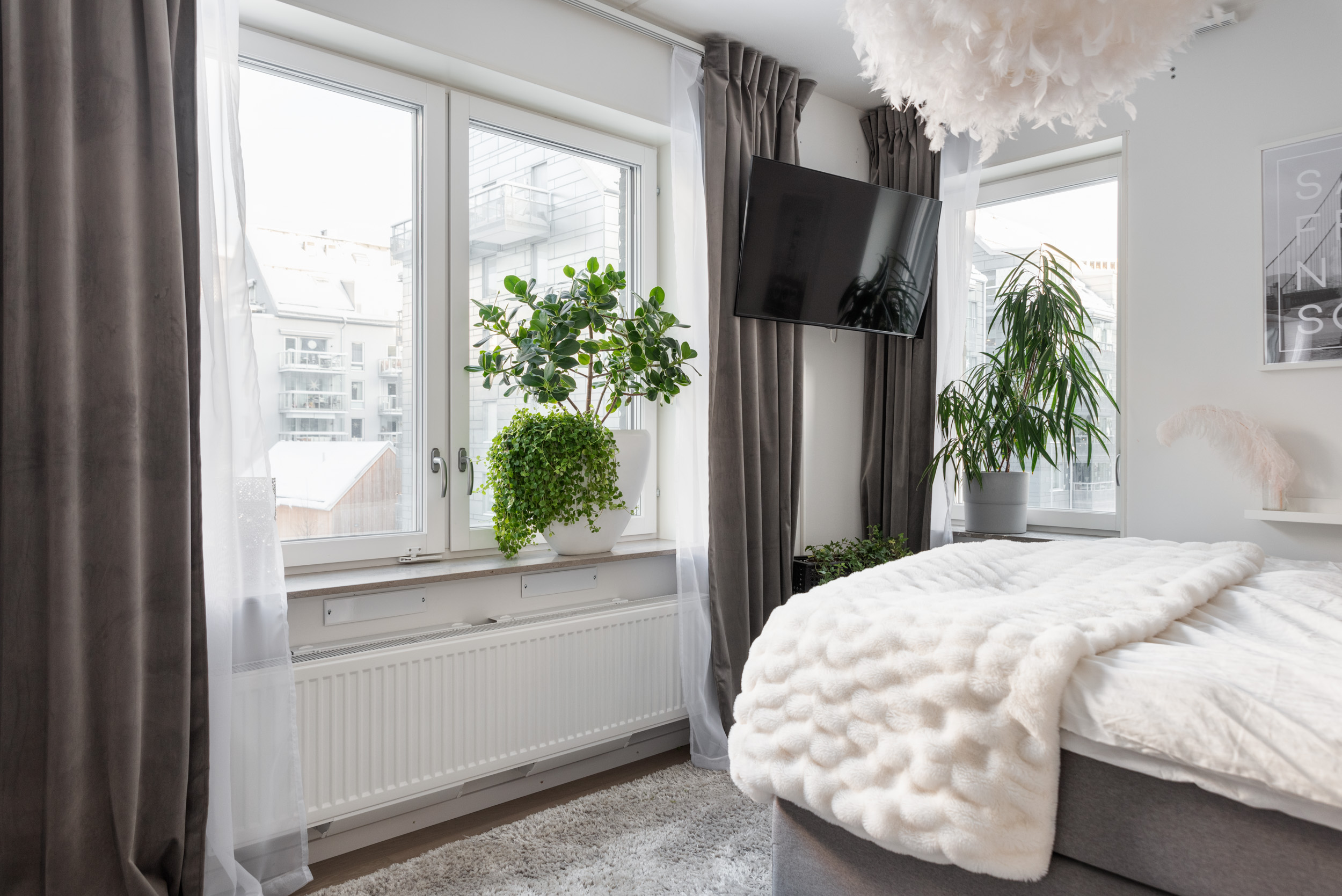 Bostadsbild från Sjöjungfrugatan 4, Såld i Öster Mälarstrand, Västerås