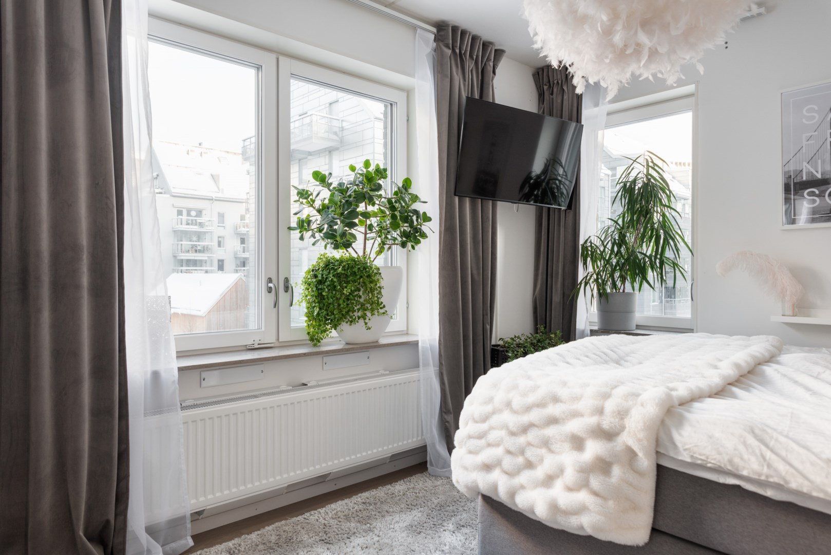 Bostadsbild från Sjöjungfrugatan 4, Såld i Öster Mälarstrand, Västerås