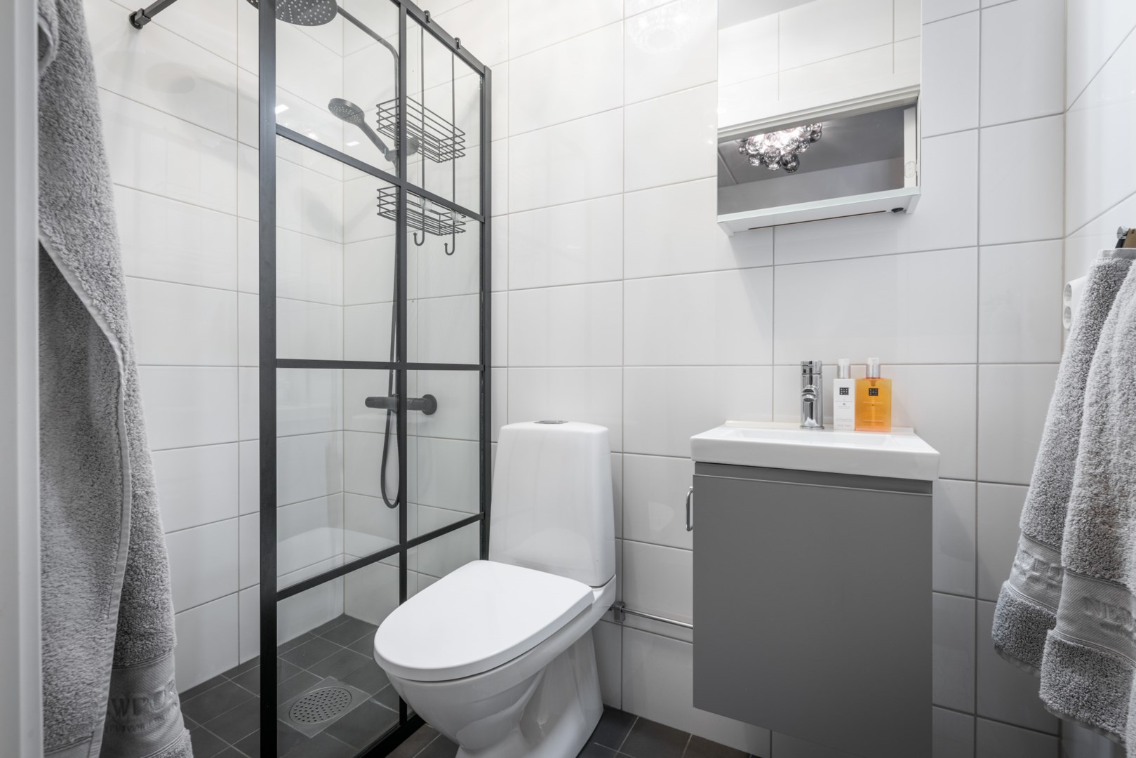 Bostadsbild från Sjöjungfrugatan 4, Såld i Öster Mälarstrand, Västerås