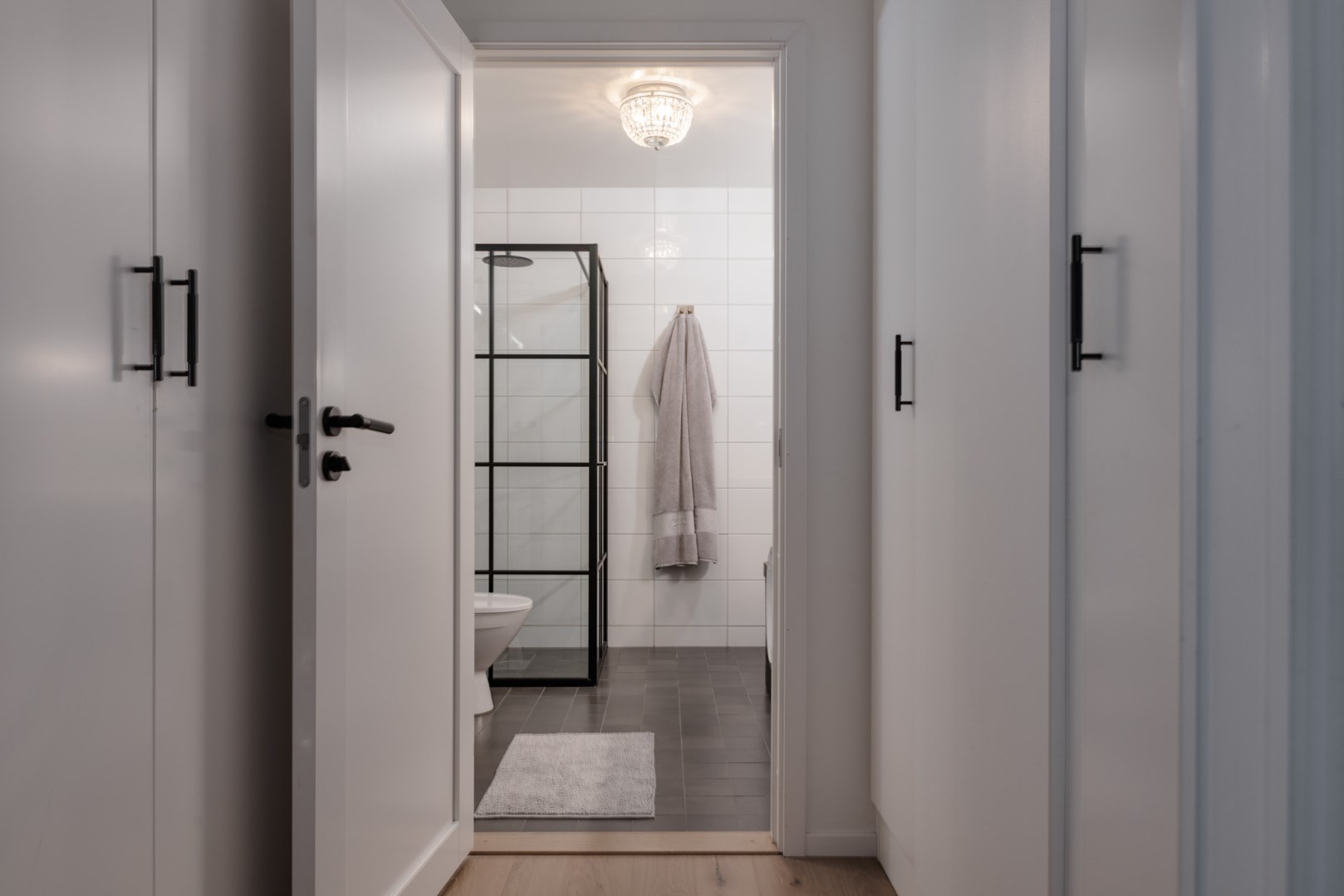 Bostadsbild från Sjöjungfrugatan 4, Såld i Öster Mälarstrand, Västerås