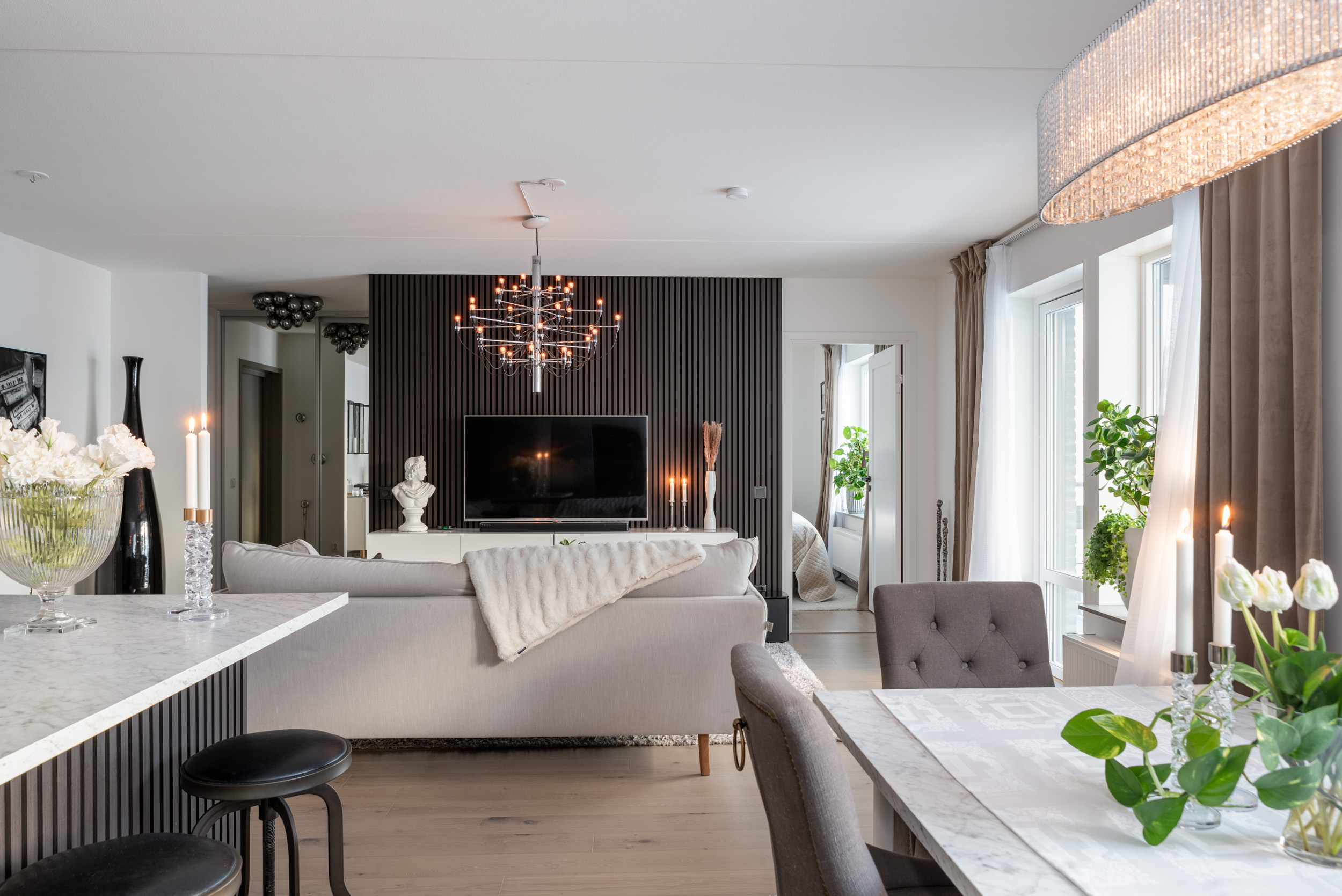 Bostadsbild från Sjöjungfrugatan 4, Såld i Öster Mälarstrand, Västerås