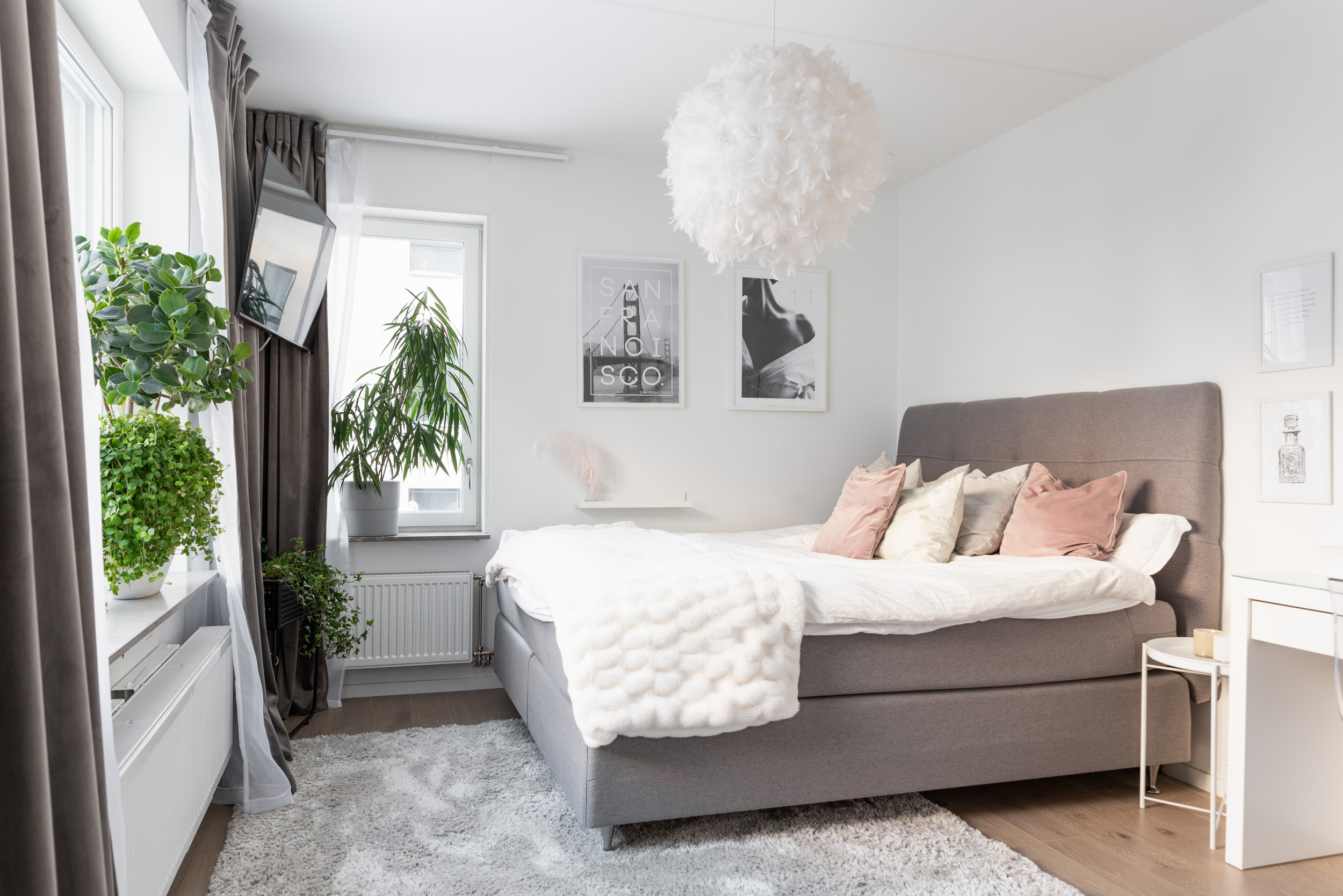 Bostadsbild från Sjöjungfrugatan 4, Såld i Öster Mälarstrand, Västerås