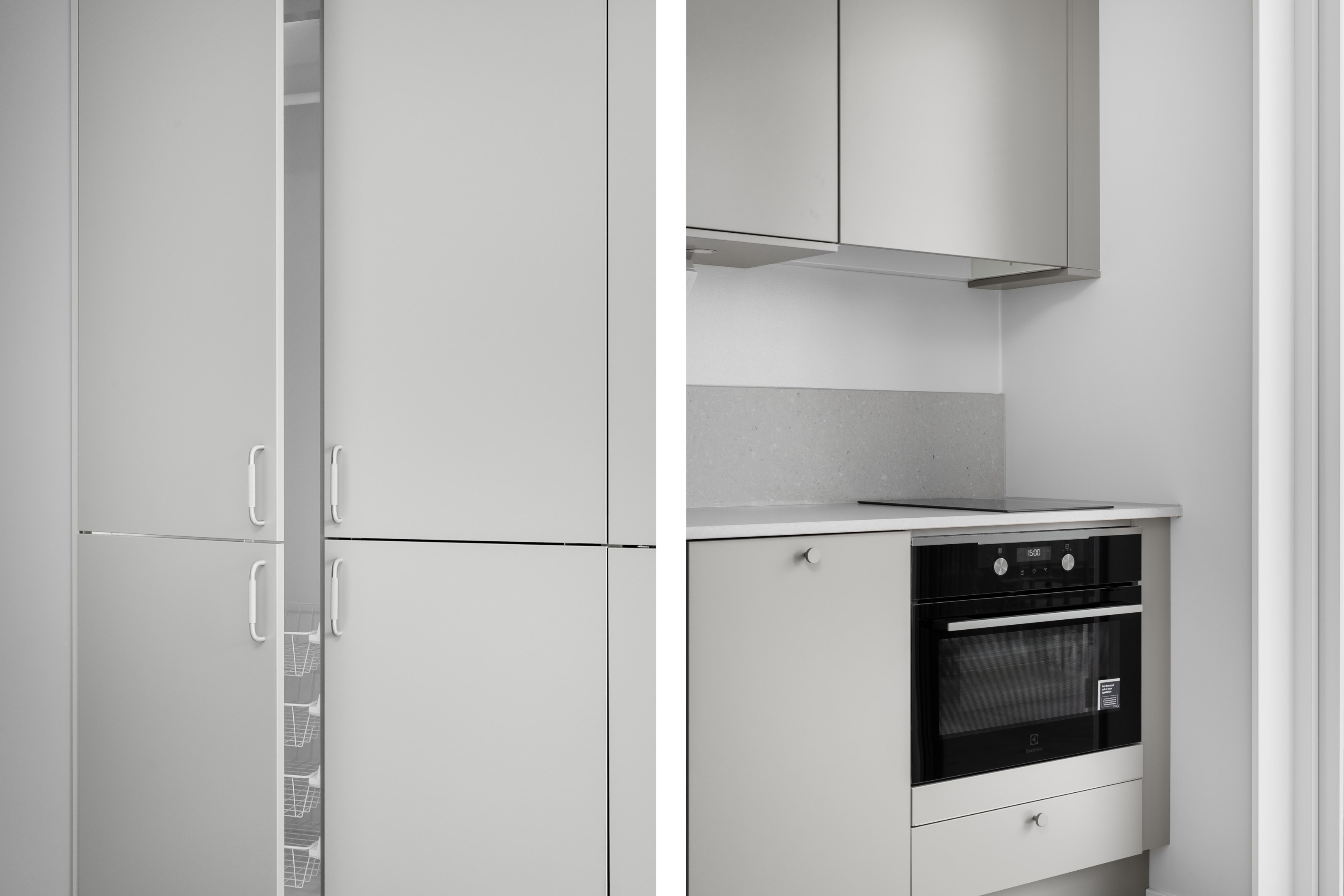 Bostadsbild från Östra Gräsvägen 7, Såld i Skuru, Nacka