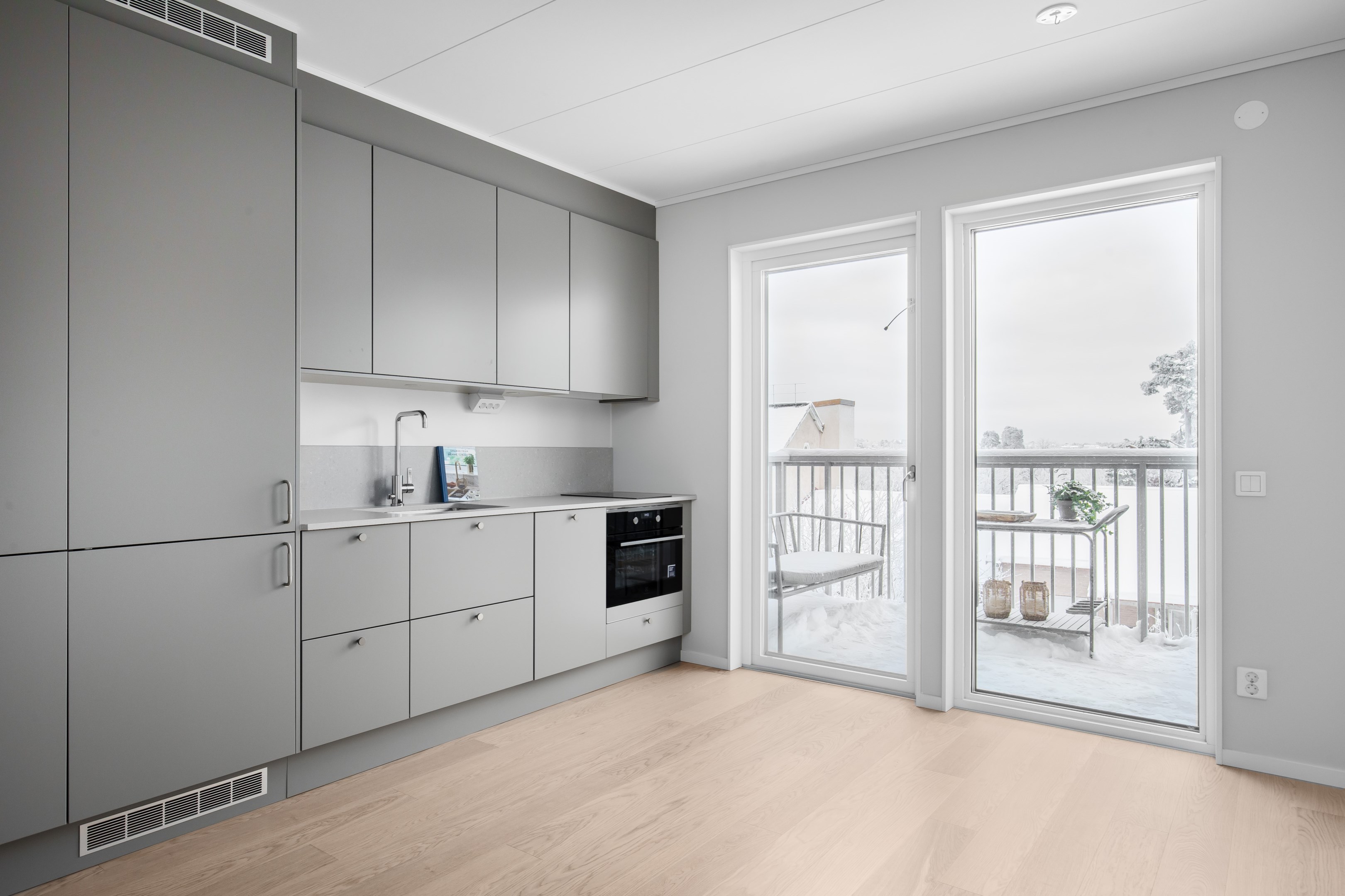 Bostadsbild från Östra Gräsvägen 7, Såld i Skuru, Nacka