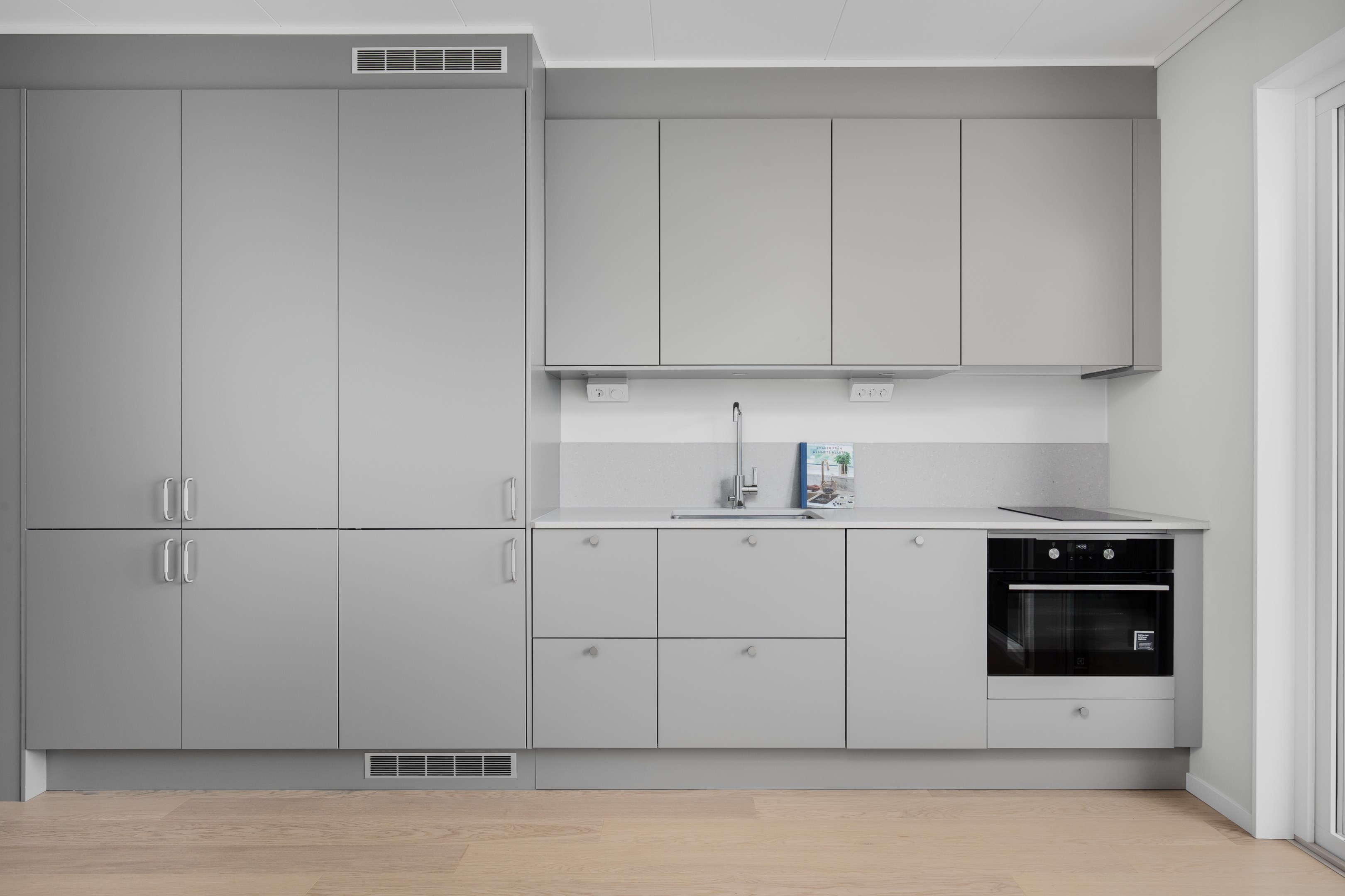 Bostadsbild från Östra Gräsvägen 7, Såld i Skuru, Nacka