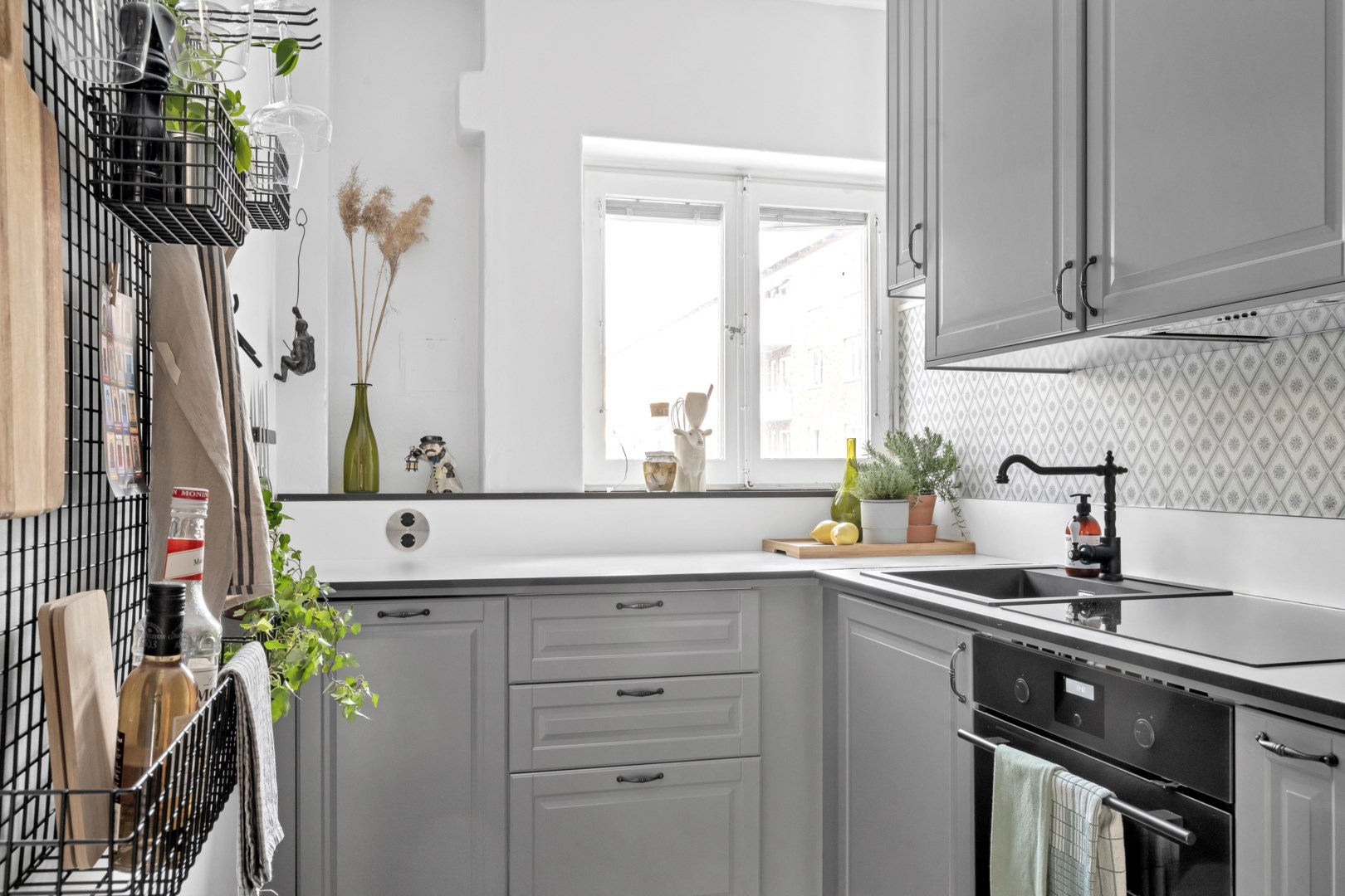 Bostadsbild från Geijersgatan 38 B, Såld i Luthagen, Uppsala