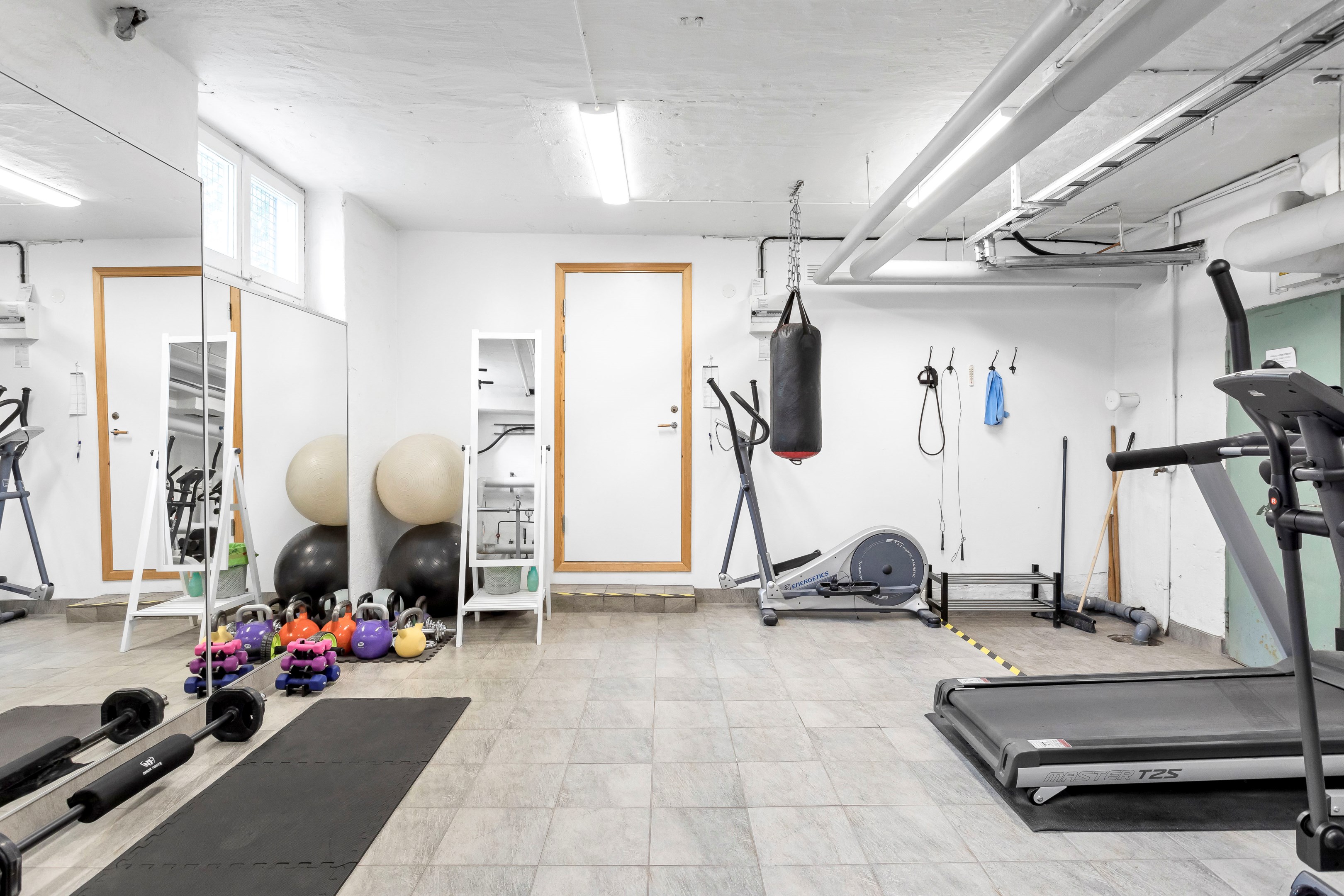 Bostadsbild från Geijersgatan 38 B, Såld i Luthagen, Uppsala