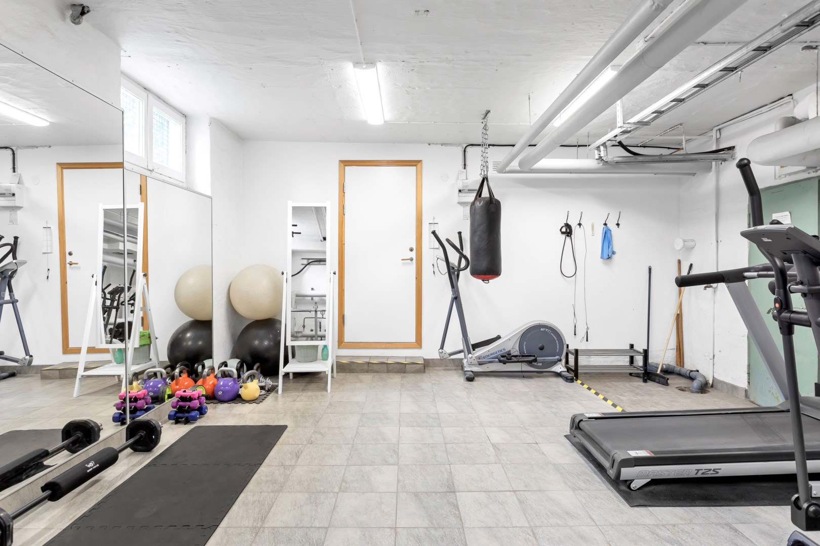 Bostadsbild från Geijersgatan 38 B, Såld i Luthagen, Uppsala