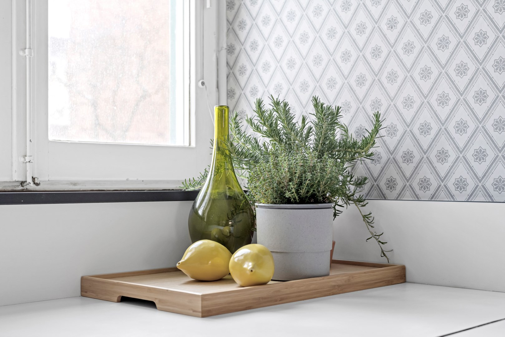 Bostadsbild från Geijersgatan 38 B, Såld i Luthagen, Uppsala