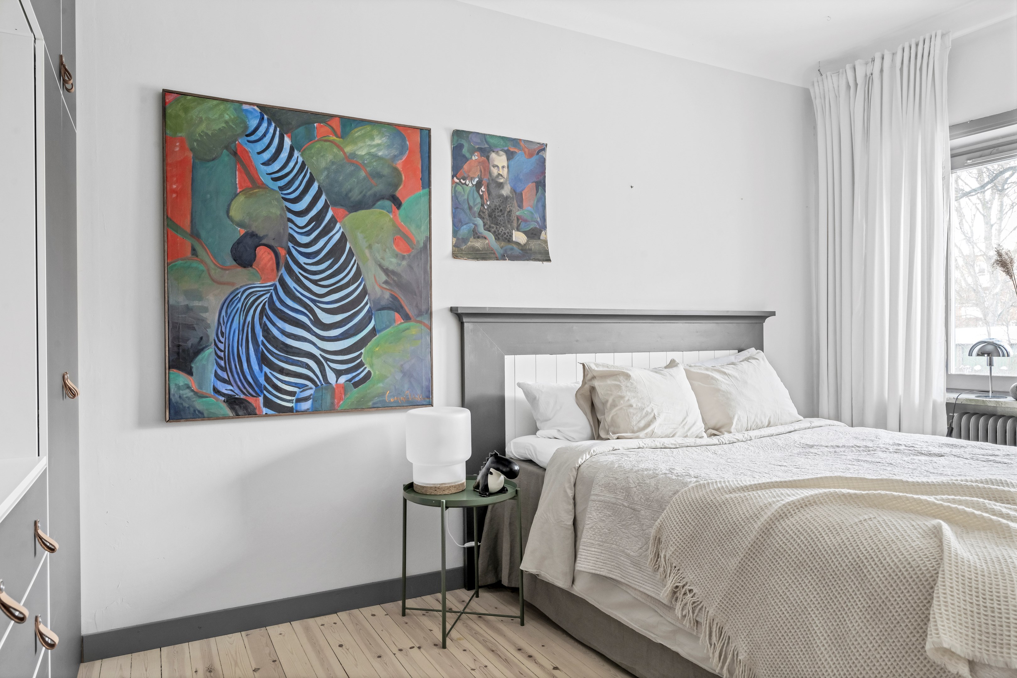 Bostadsbild från Geijersgatan 38 B, Såld i Luthagen, Uppsala