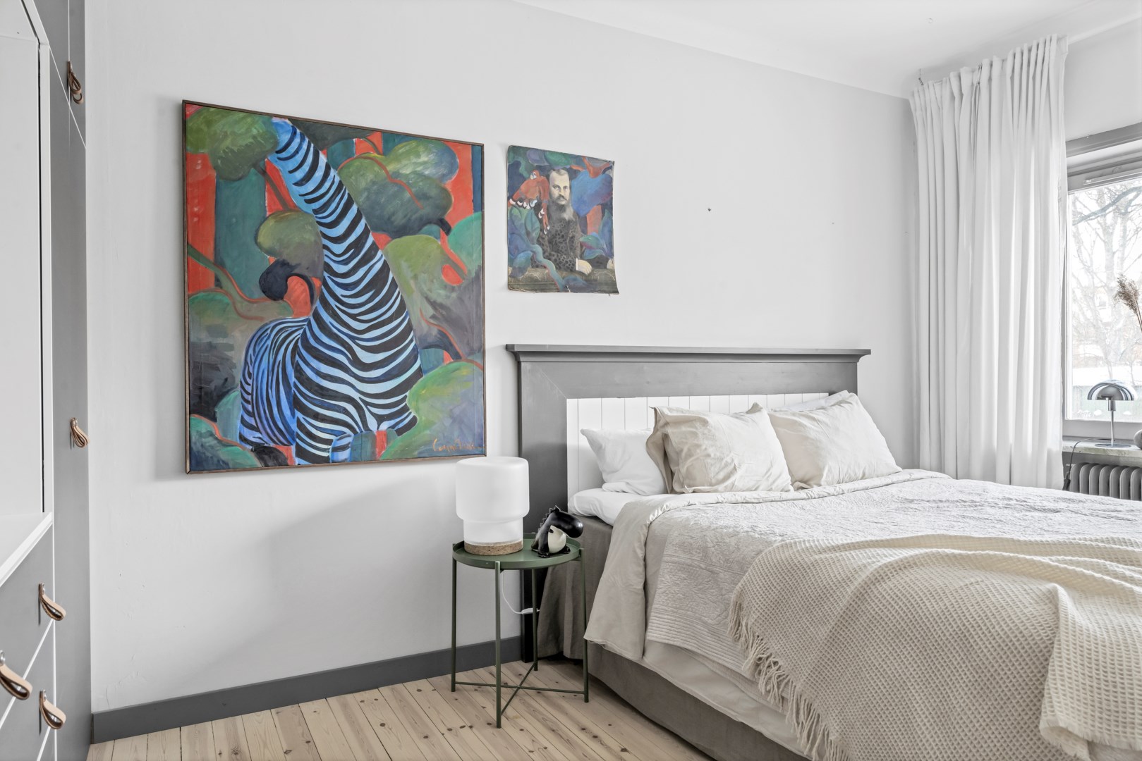 Bostadsbild från Geijersgatan 38 B, Såld i Luthagen, Uppsala