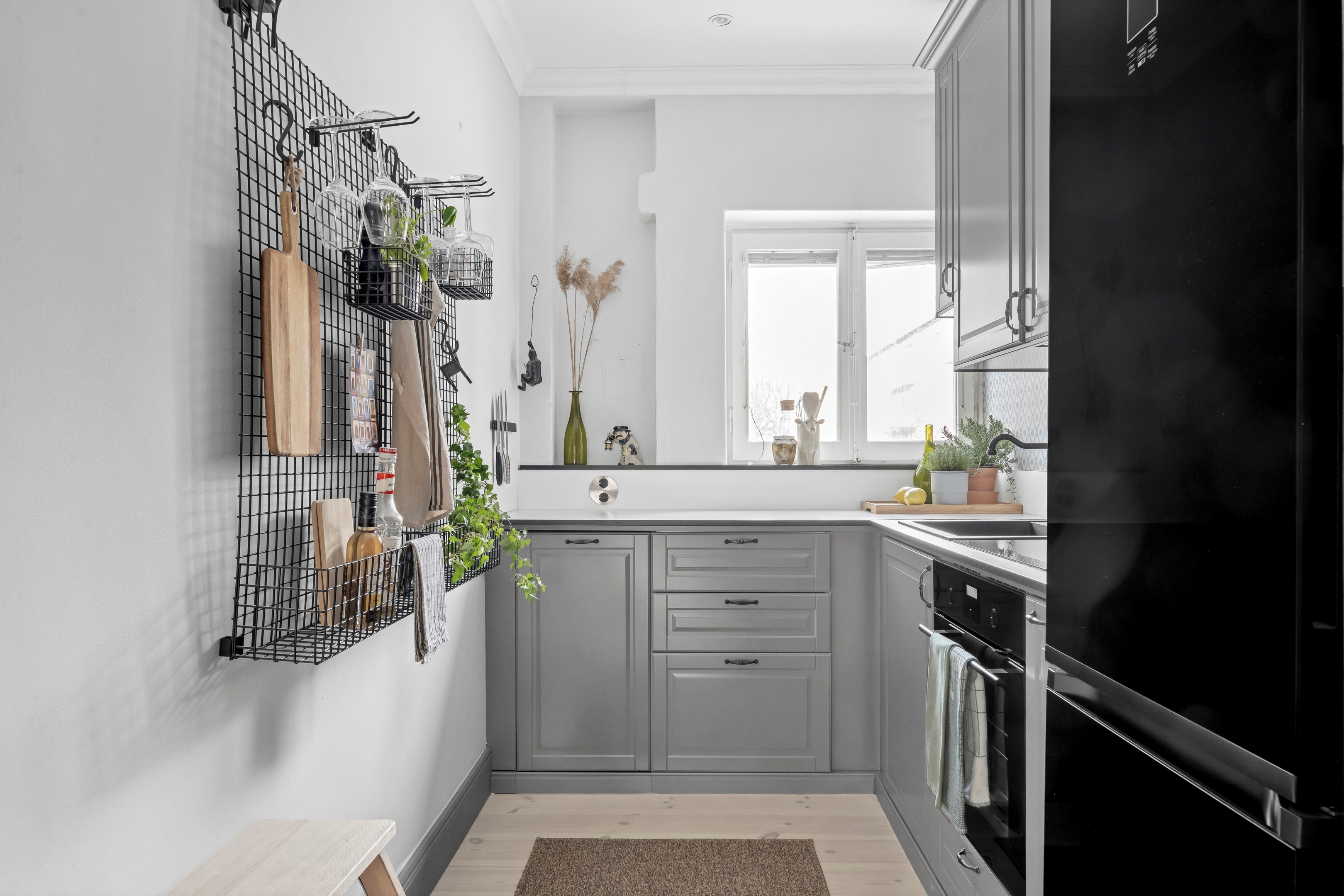 Bostadsbild från Geijersgatan 38 B, Såld i Luthagen, Uppsala